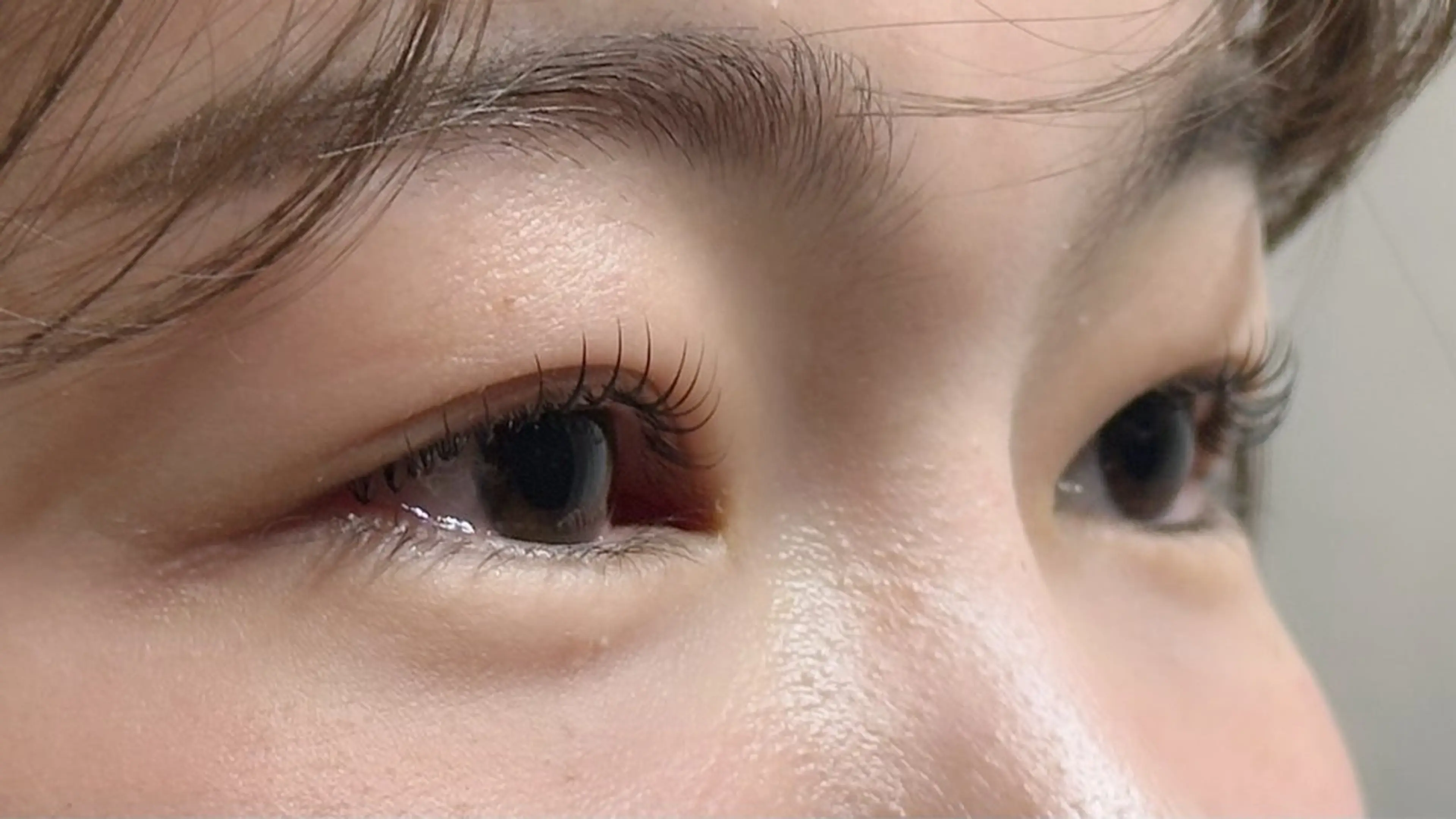 マツエク・マツパ Mina .anelloのマツエク・マツパデザイン