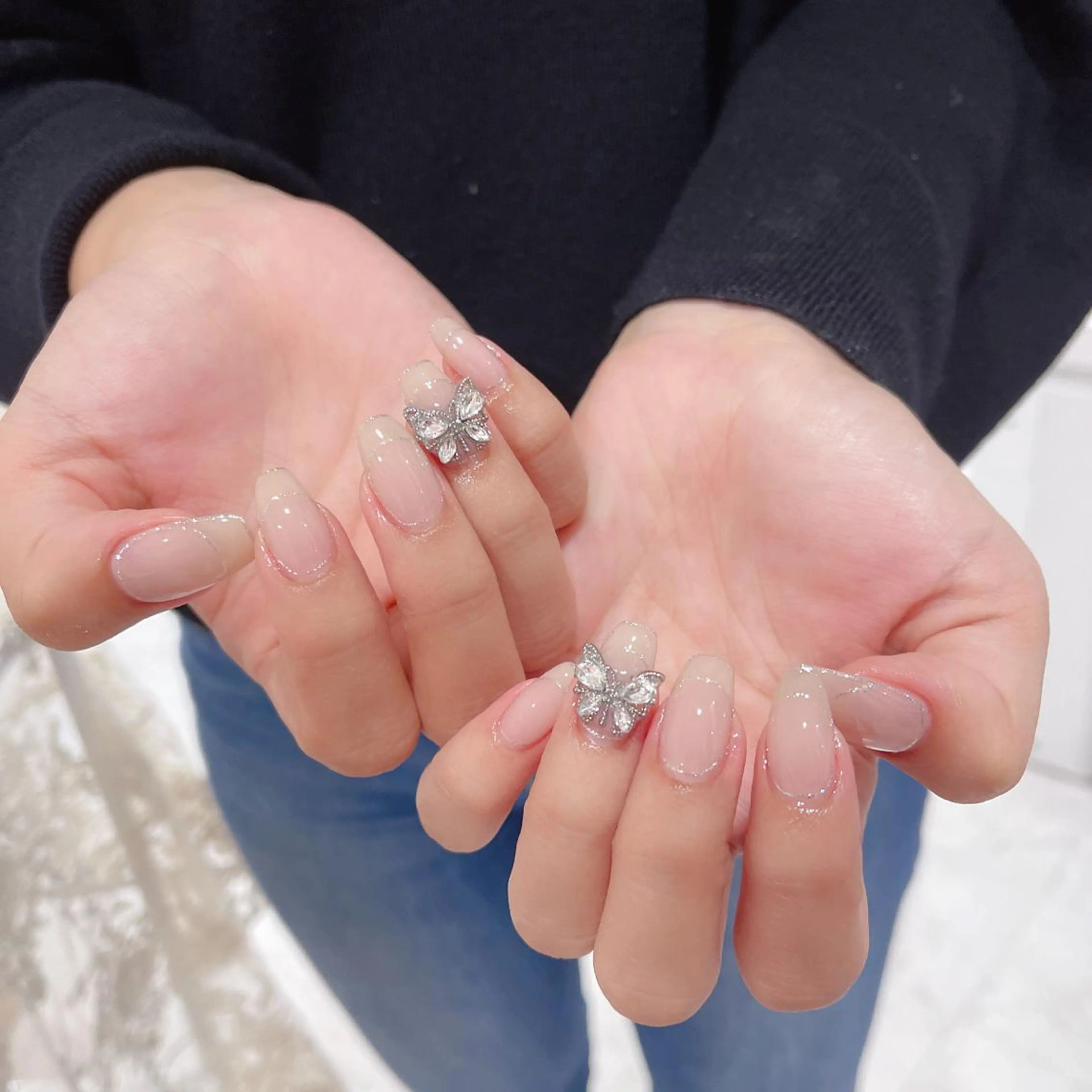 ネイル FLY Nail Salonのネイルデザイン