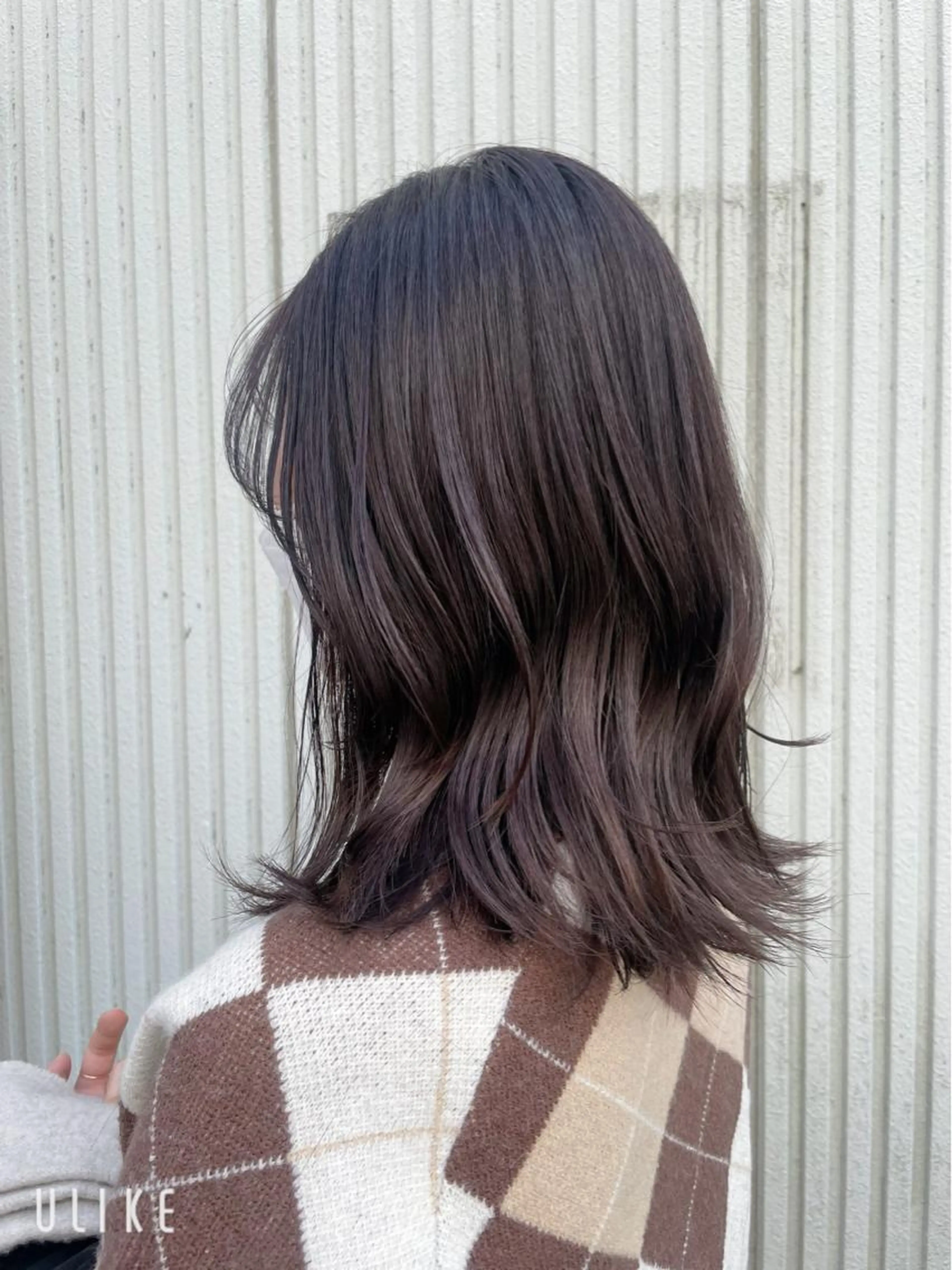 𓃘【人気No. 1‼️】カット➕ダメージ80%カットイルミナカラー𓃘の写真