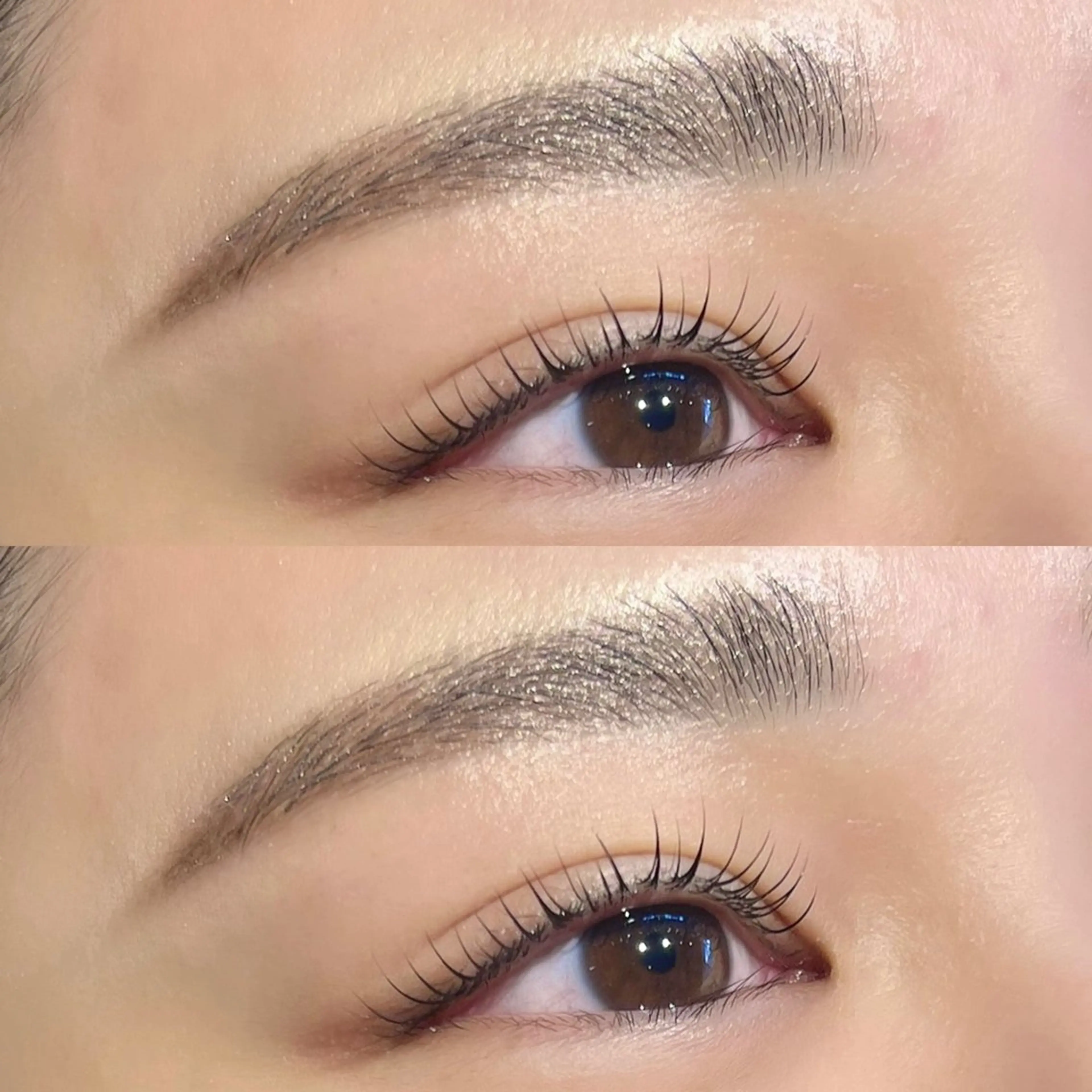 アイブロウ LUCIA LASH/BROW所属・Lucia Lash Amaneのマツエク・マツパデザイン