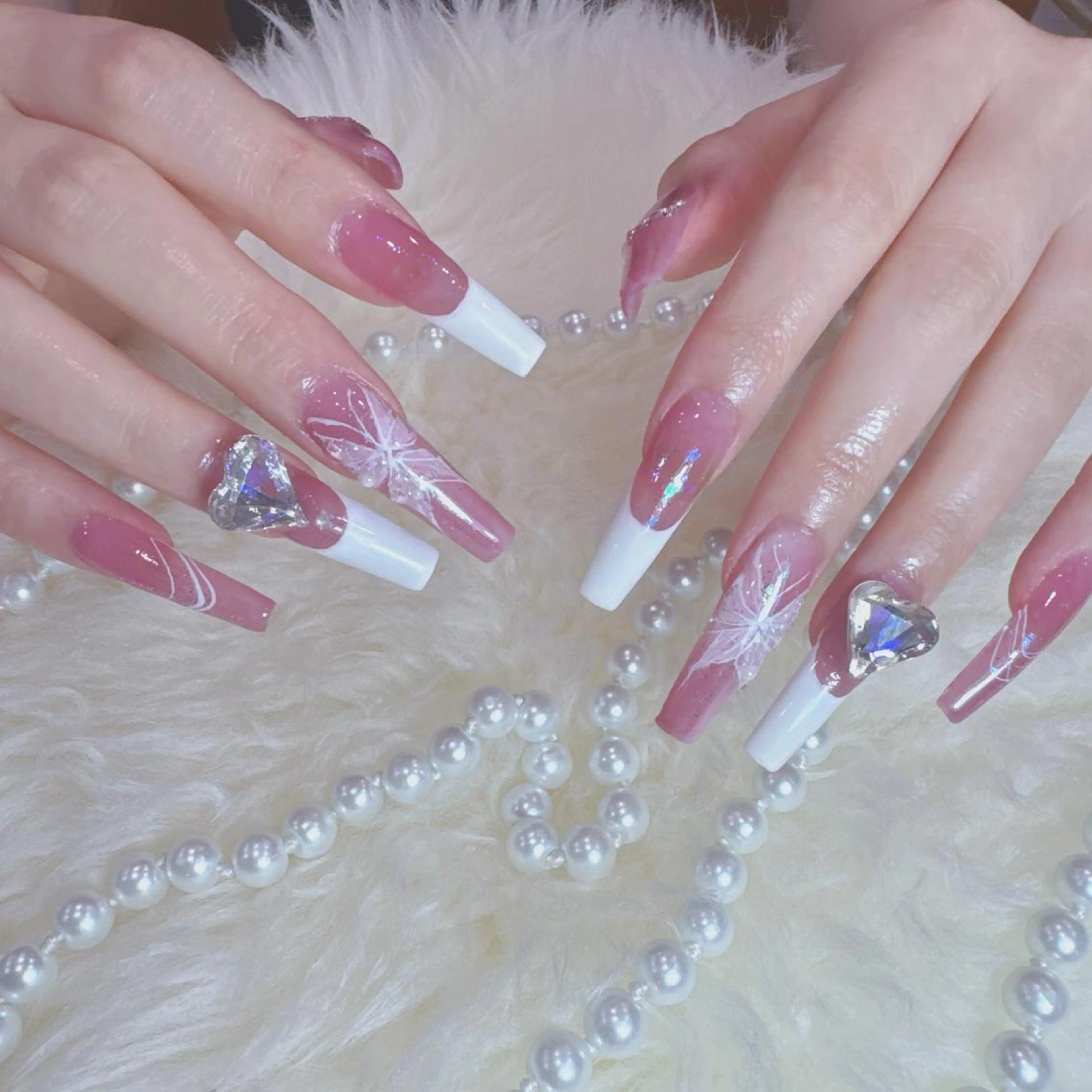 ネイル You&Me Yukiのネイルデザイン