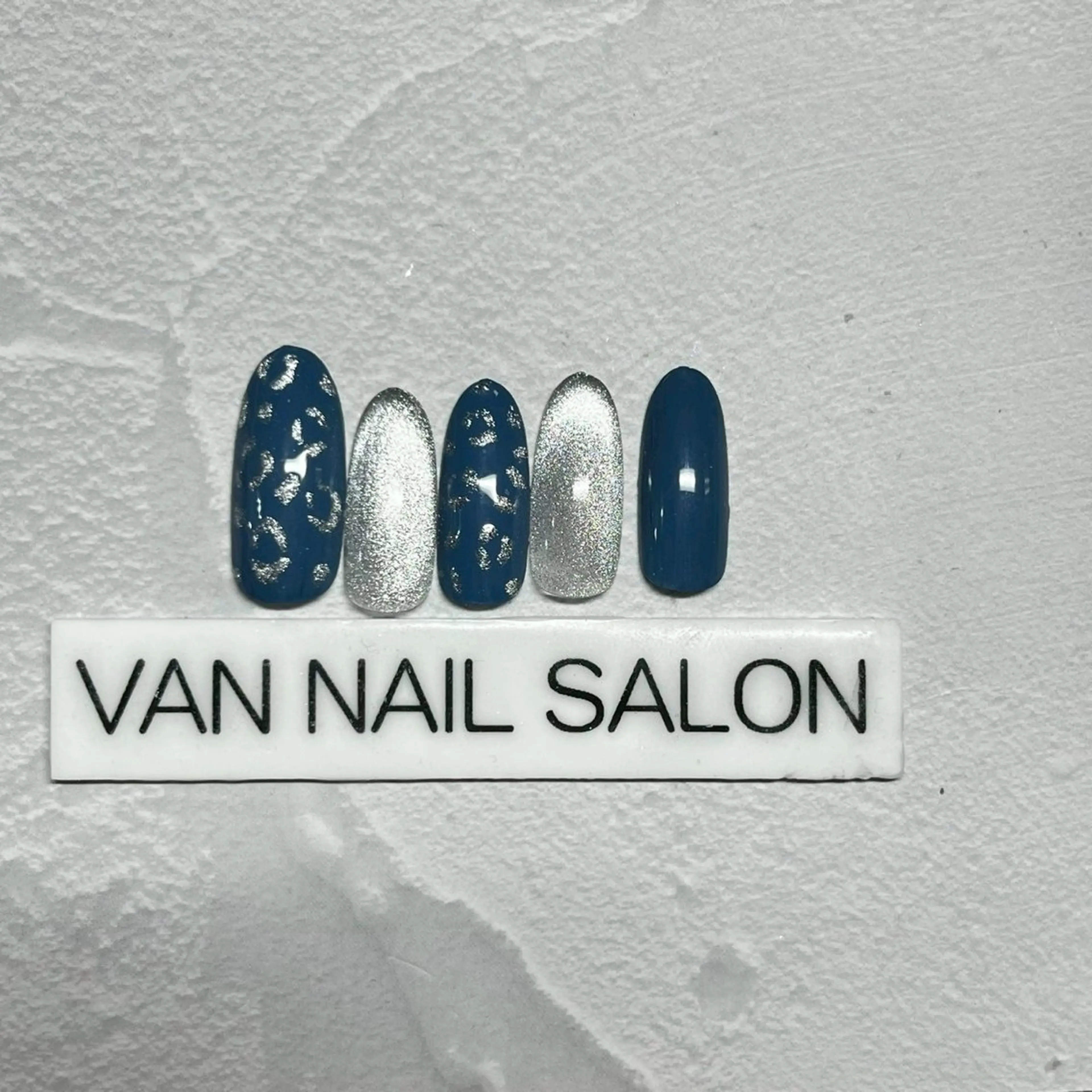 ネイル ハンドネイル Van Nail Salonのネイルデザイン