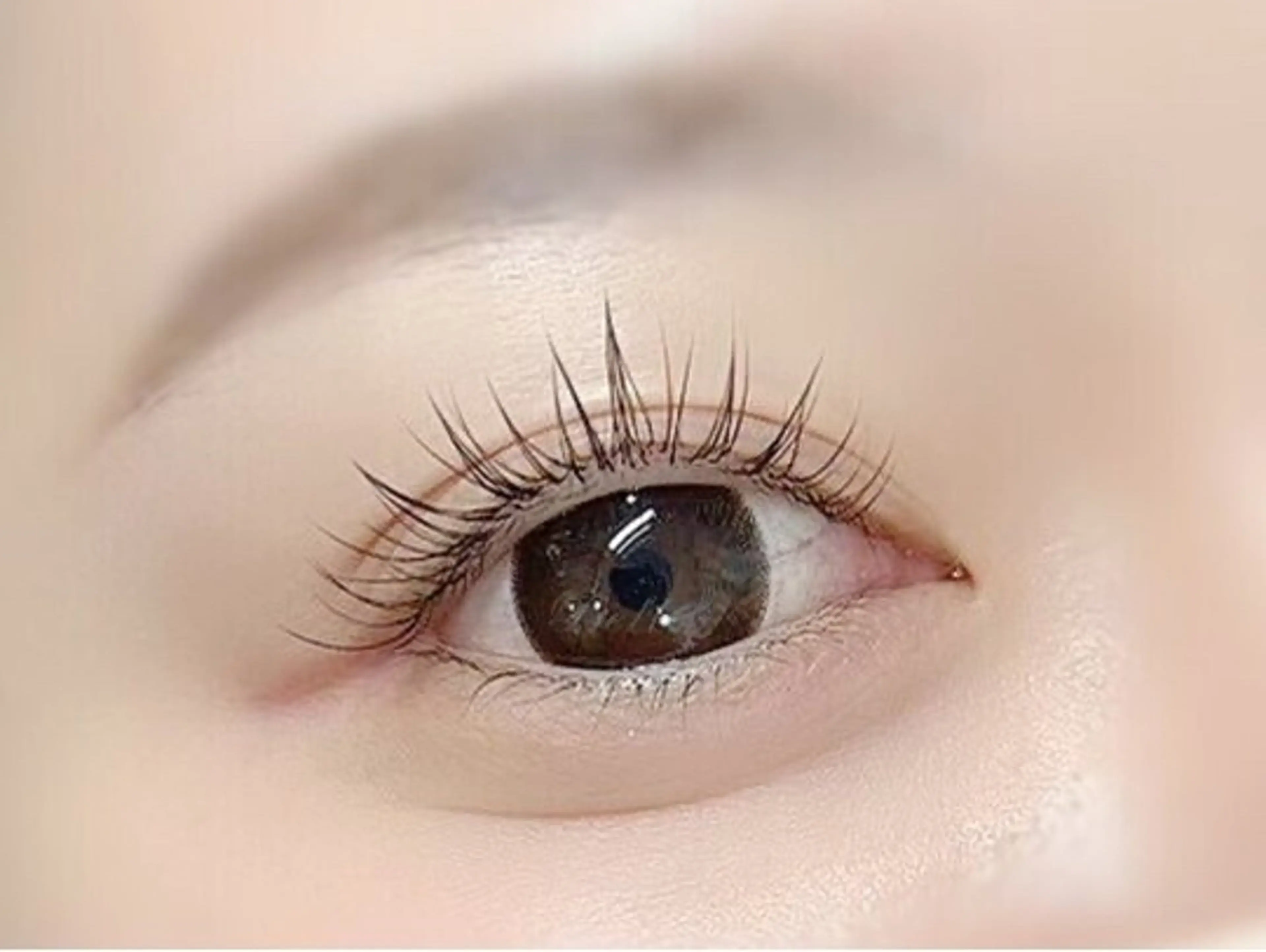 マツエク・マツパ Sia.京橋店所属・Sia. 京橋店/大阪のマツエク・マツパデザイン