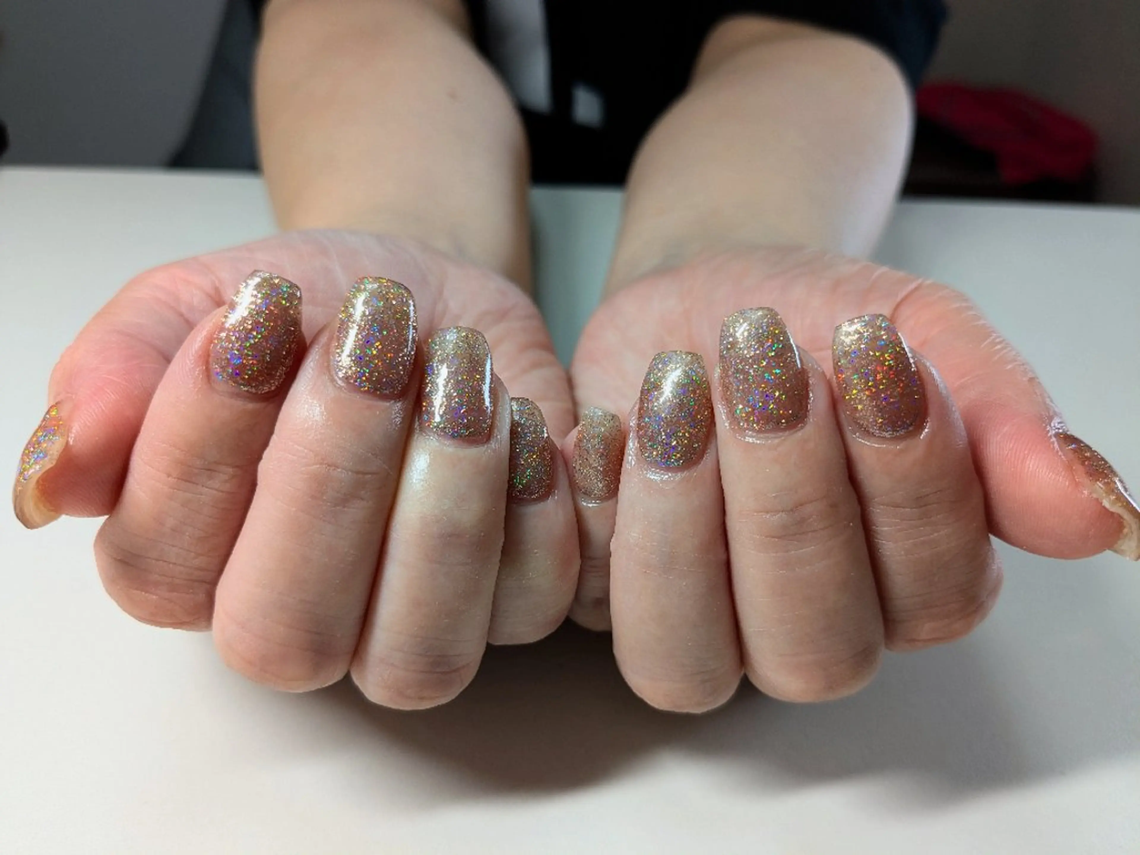 ネイル Nail Lupinusのネイルデザイン