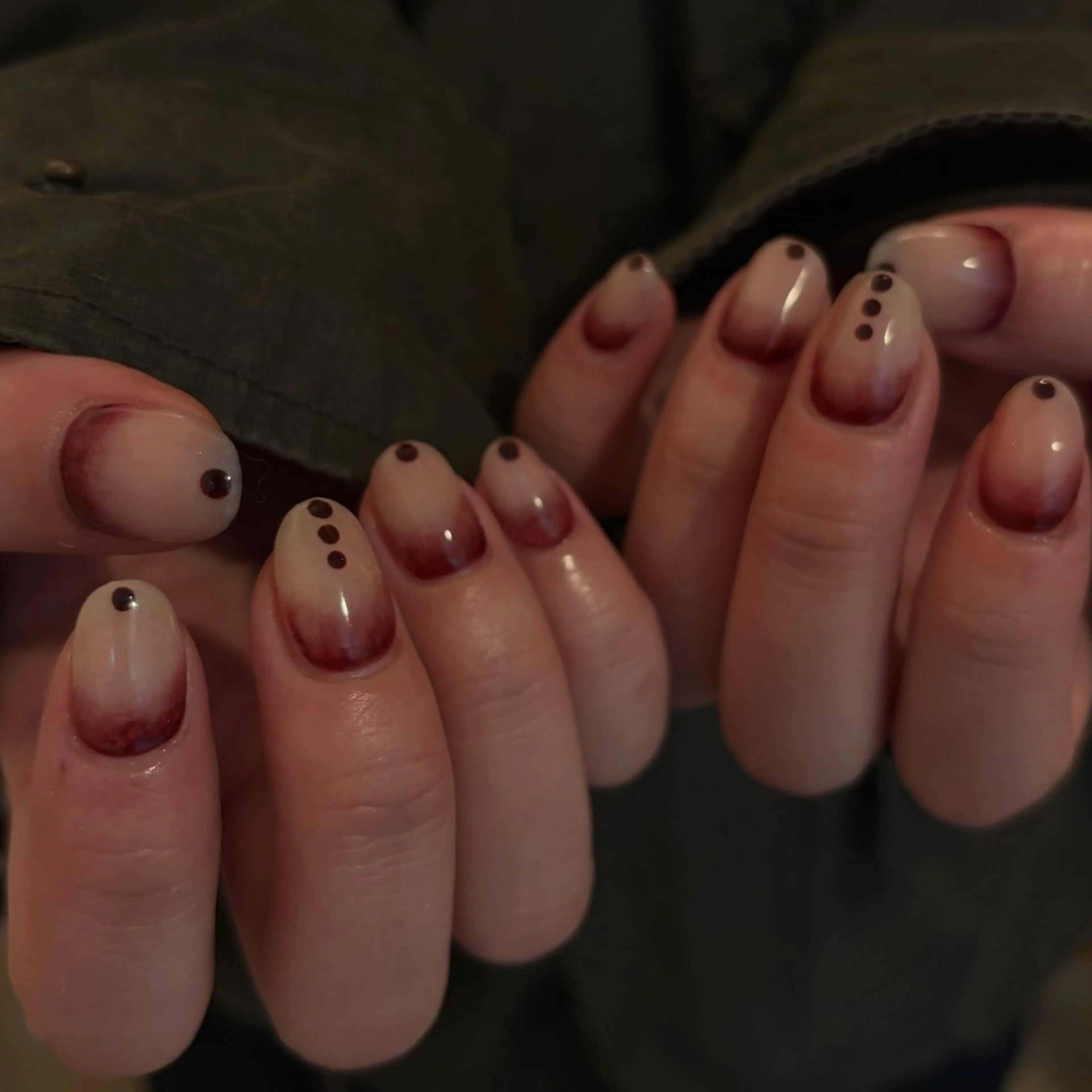 ネイル ハンドネイル フットネイル yuri / 個性派nailのネイルデザイン