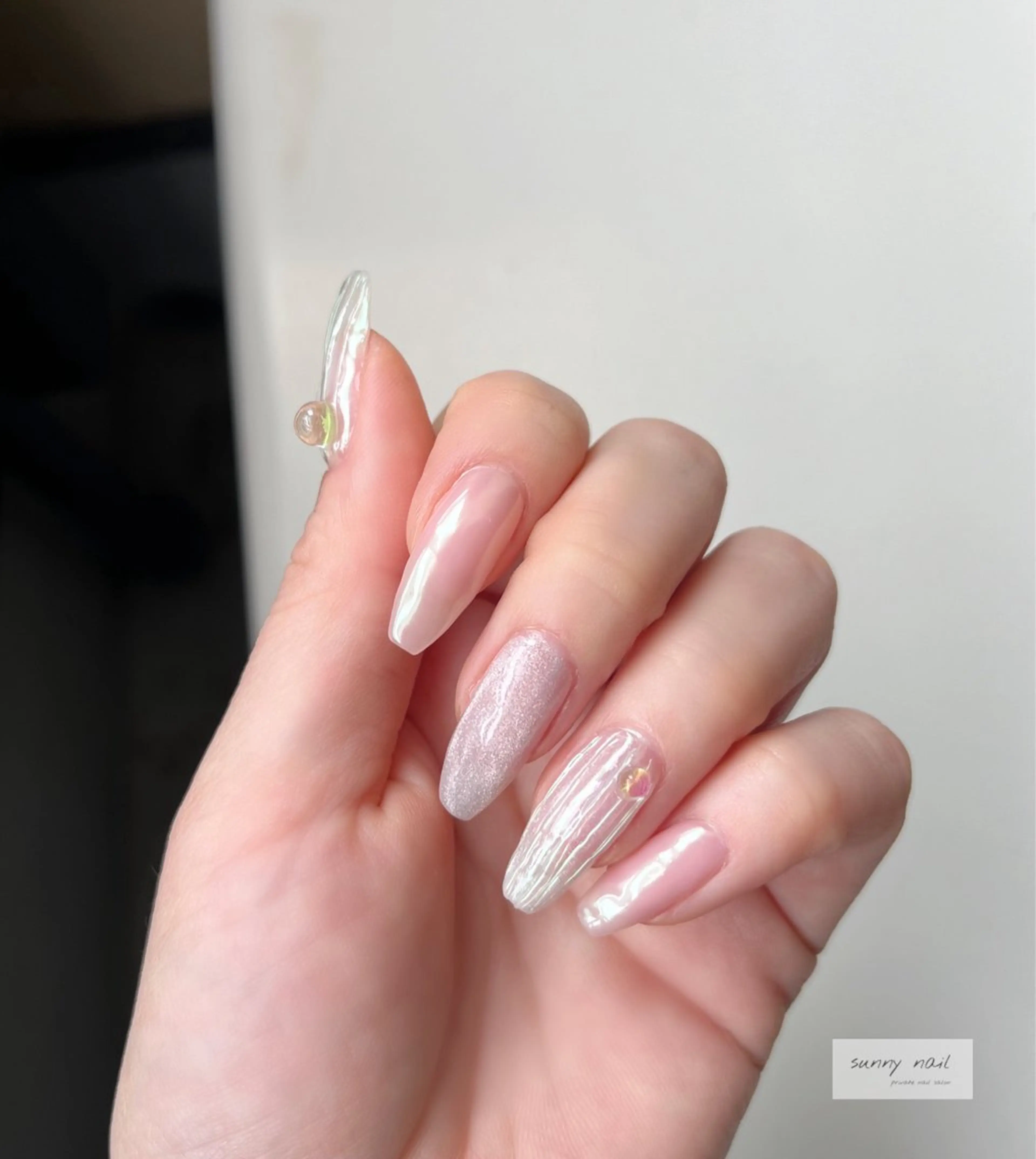 ネイル sunny nailのネイルデザイン