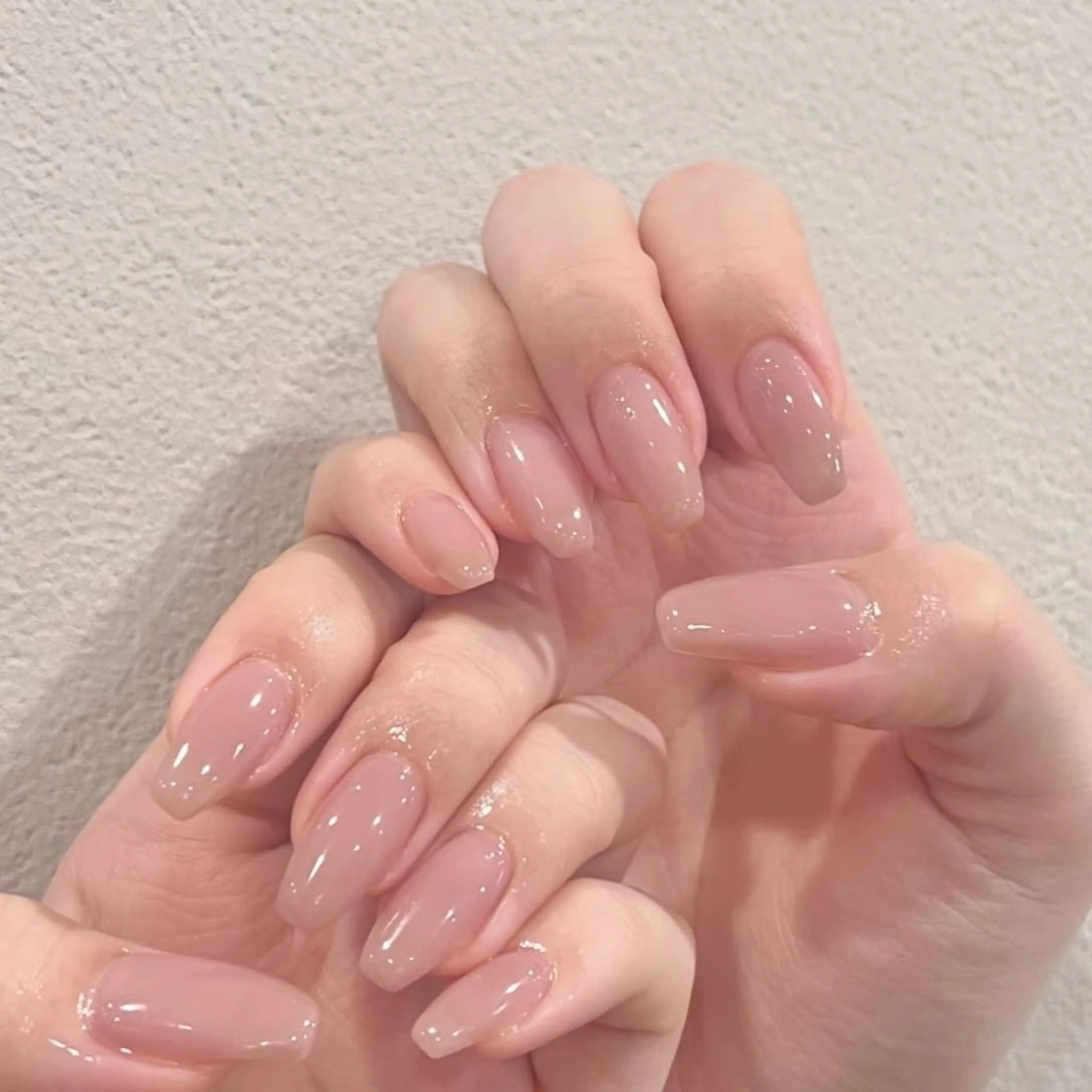 ネイル ハンドネイル 奥山 恵美のネイルデザイン