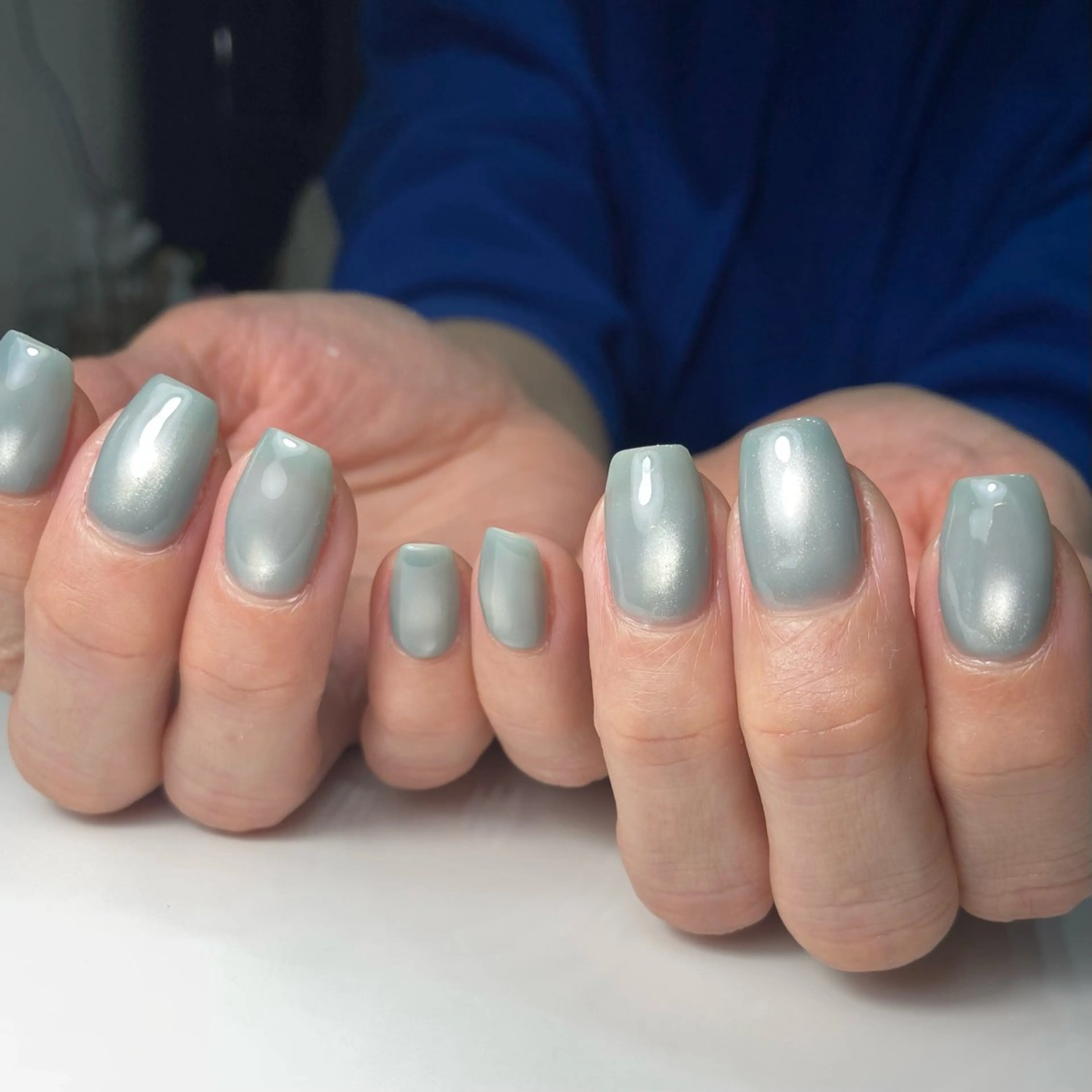 ネイル ハンドネイル Legit nail salonのネイルデザイン