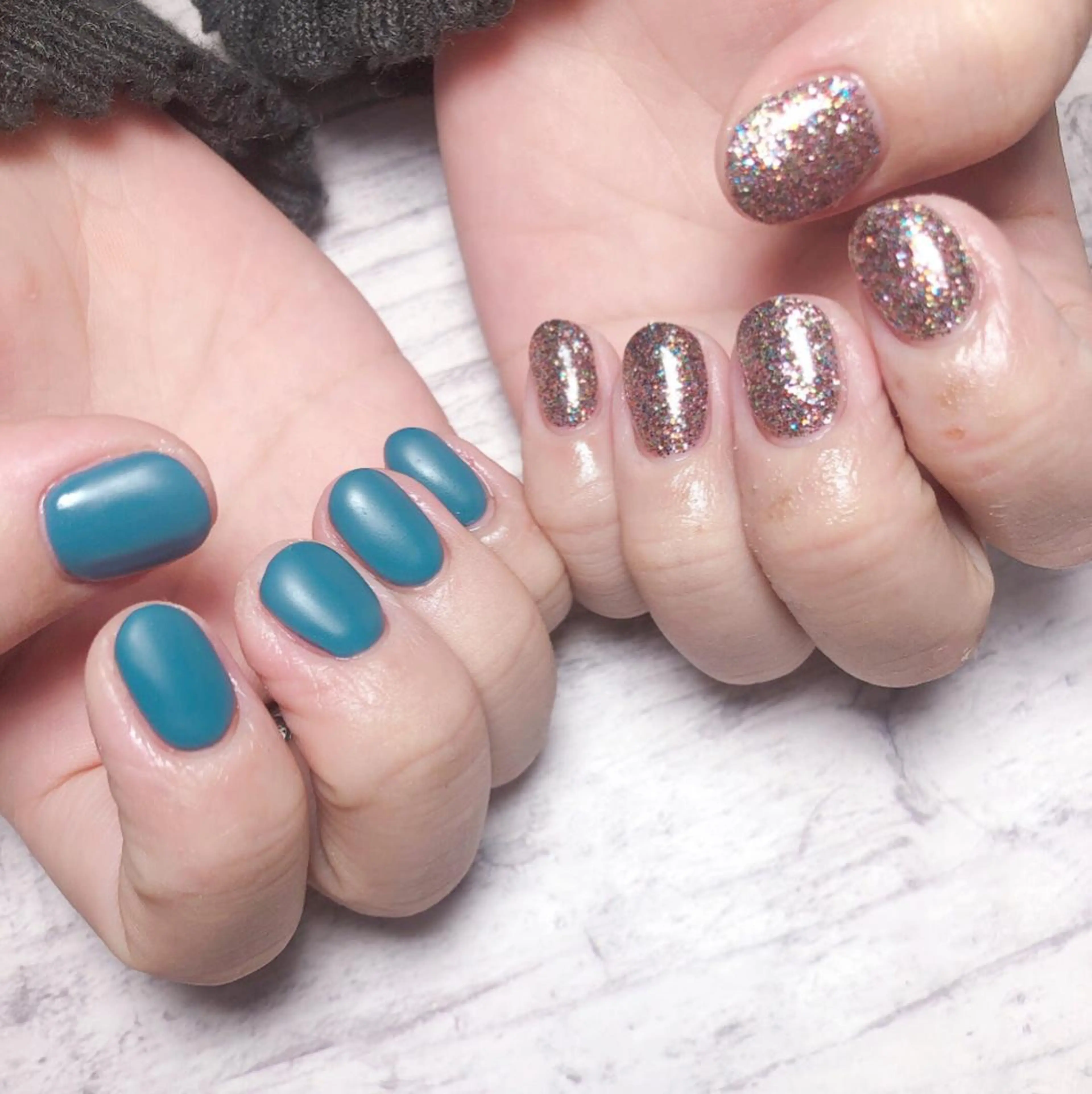 ネイル 個室ネイルサロンDolly  Girl〜ドーリーガール〜所属・DollyGirl KYOKOのネイルデザイン