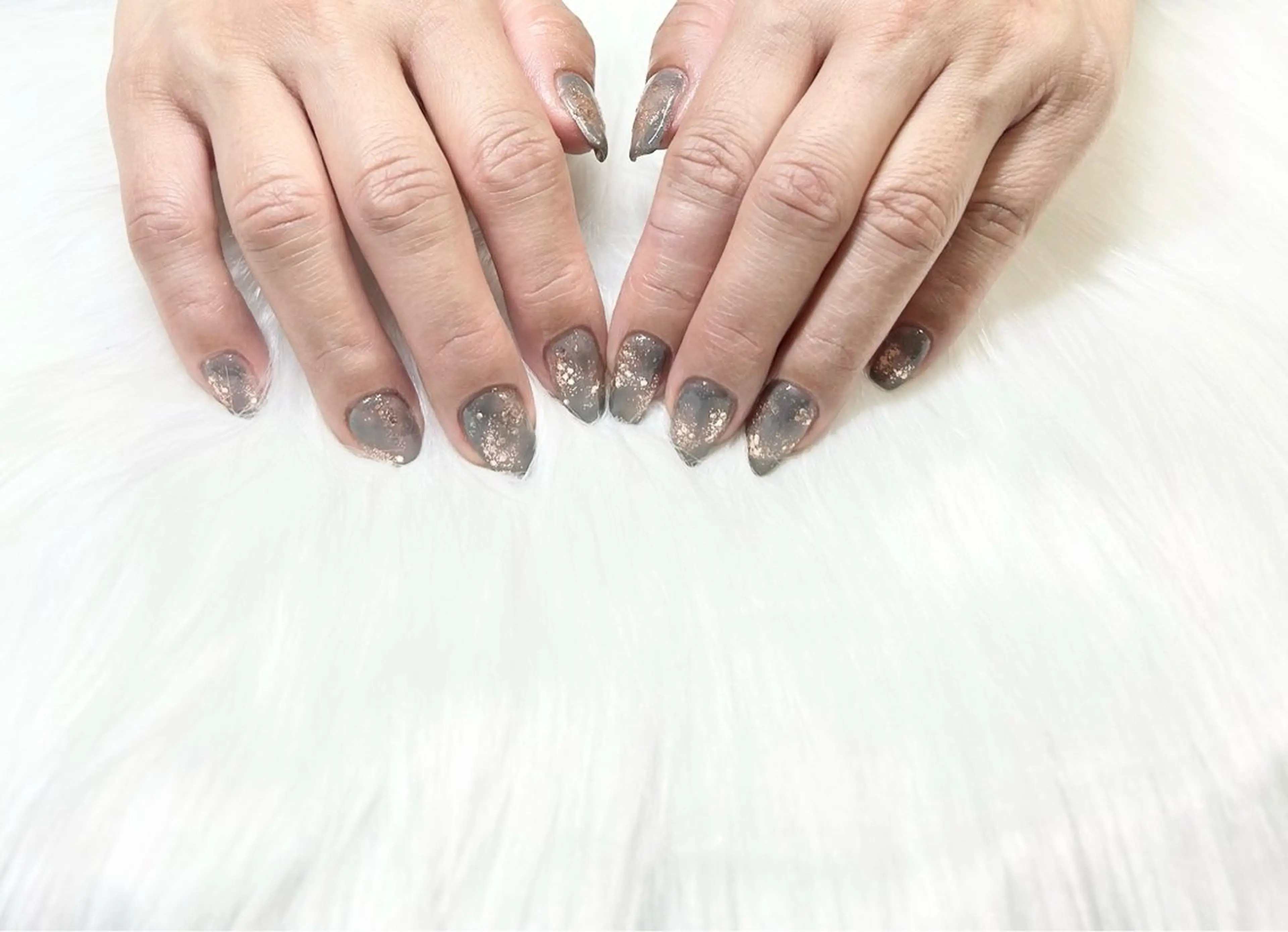 ネイル ネイル florのネイルデザイン