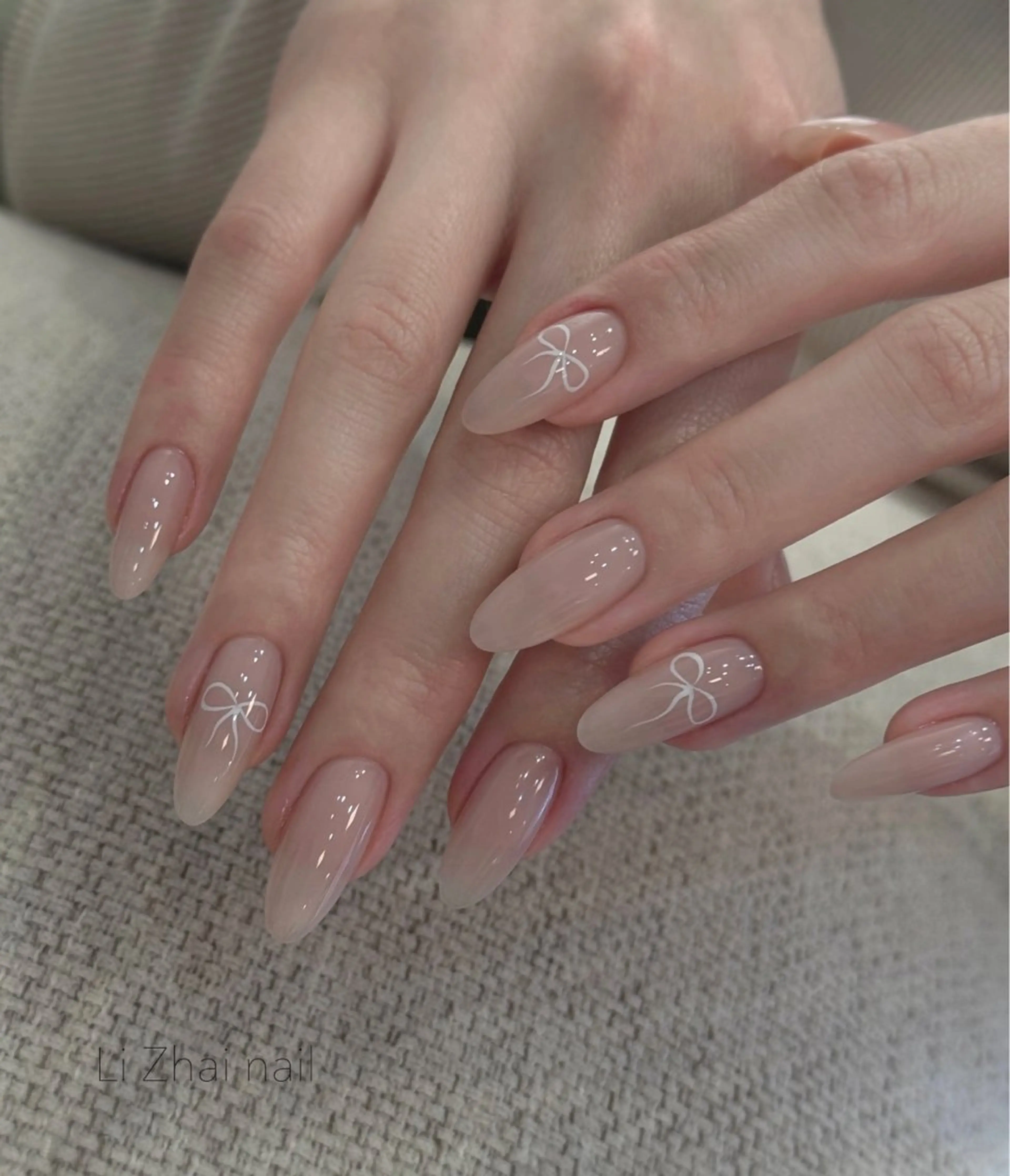 ネイル July Nailのネイルデザイン