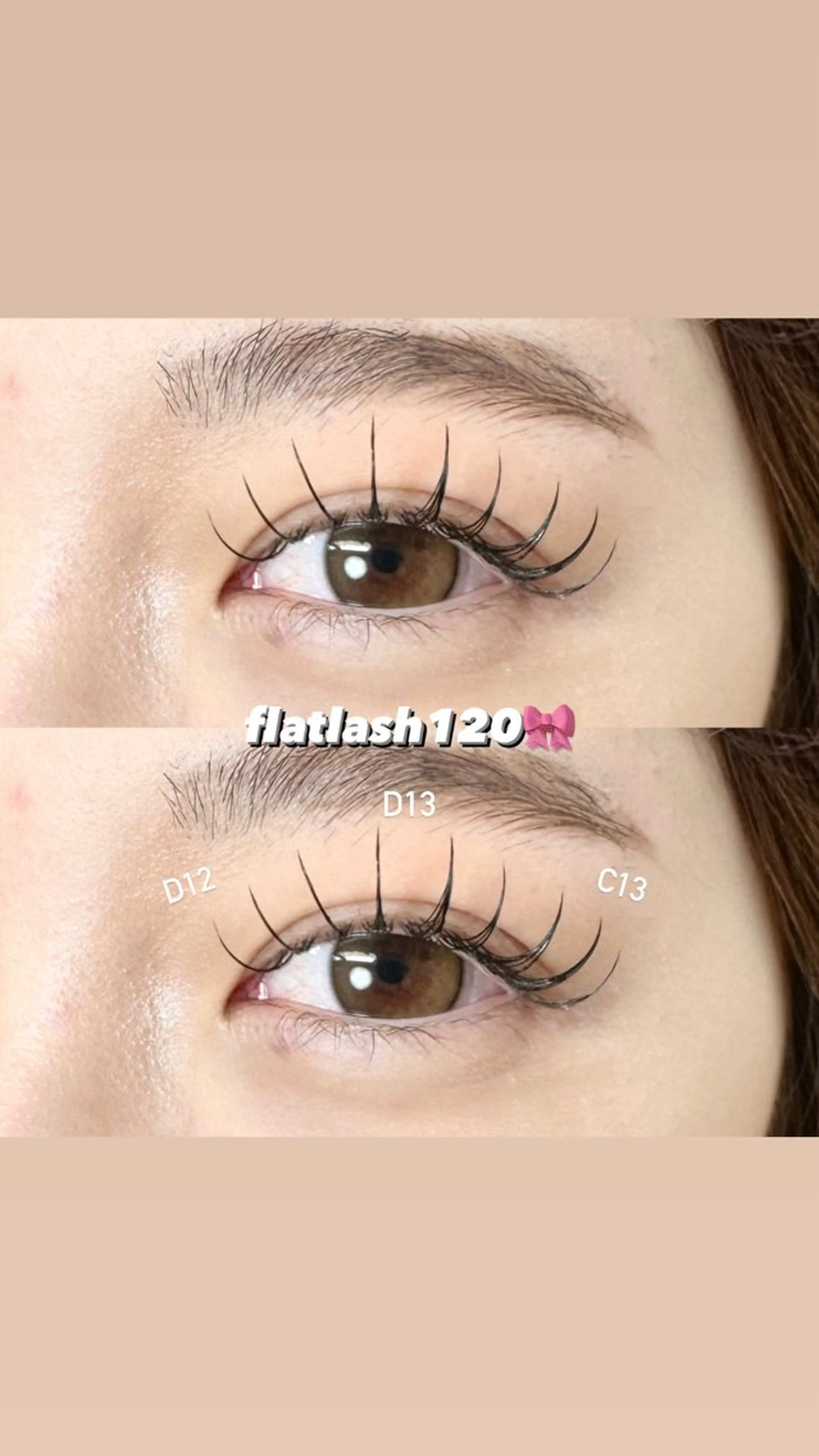 マツエク・マツパ マツエク leafirst岸和田所属・💎leafiest ｜yuzu💎のマツエク・マツパデザイン