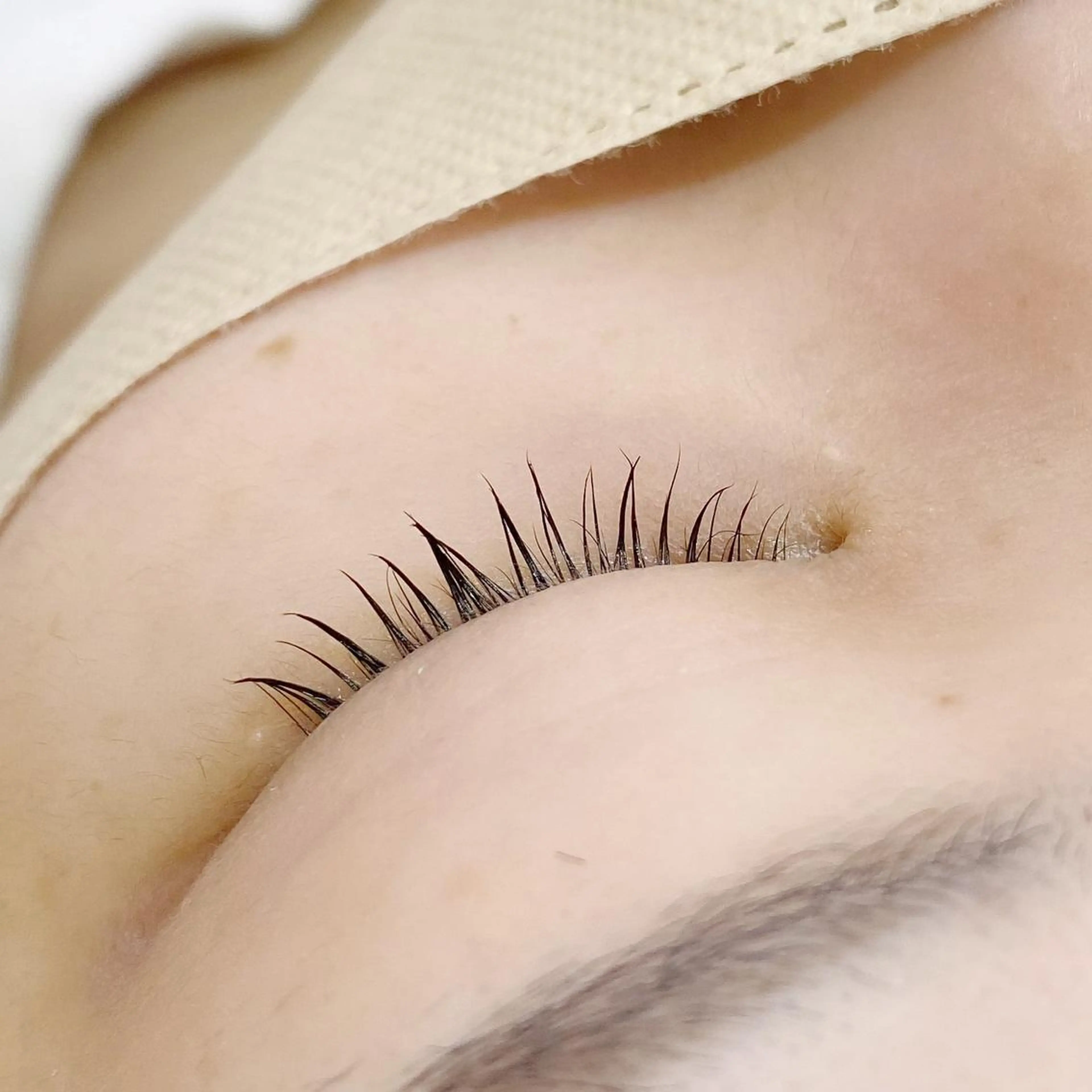 マツエク・マツパ eyelash cornなつみのマツエク・マツパデザイン