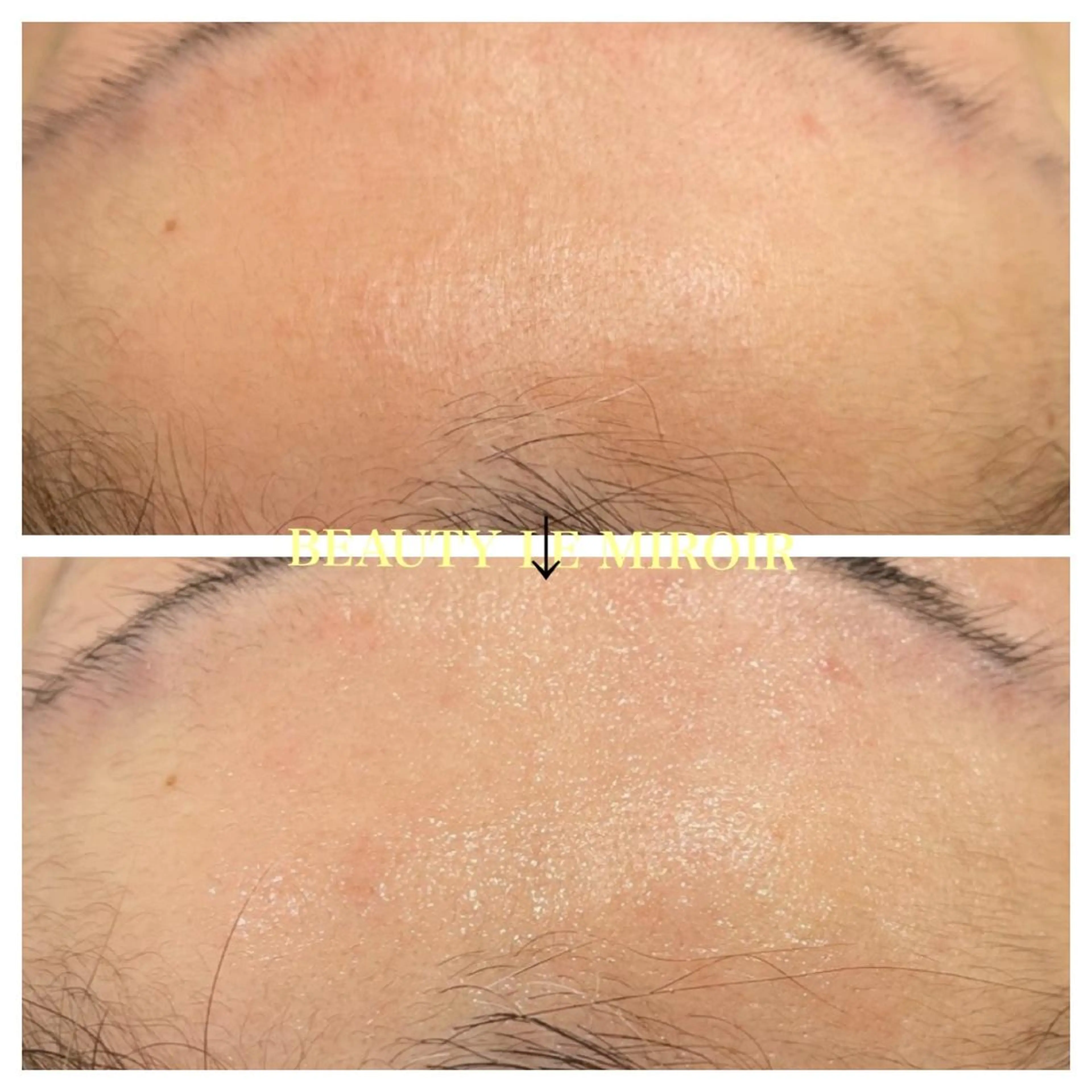 ビューティー ミロワールのエステ・リラクイメージ