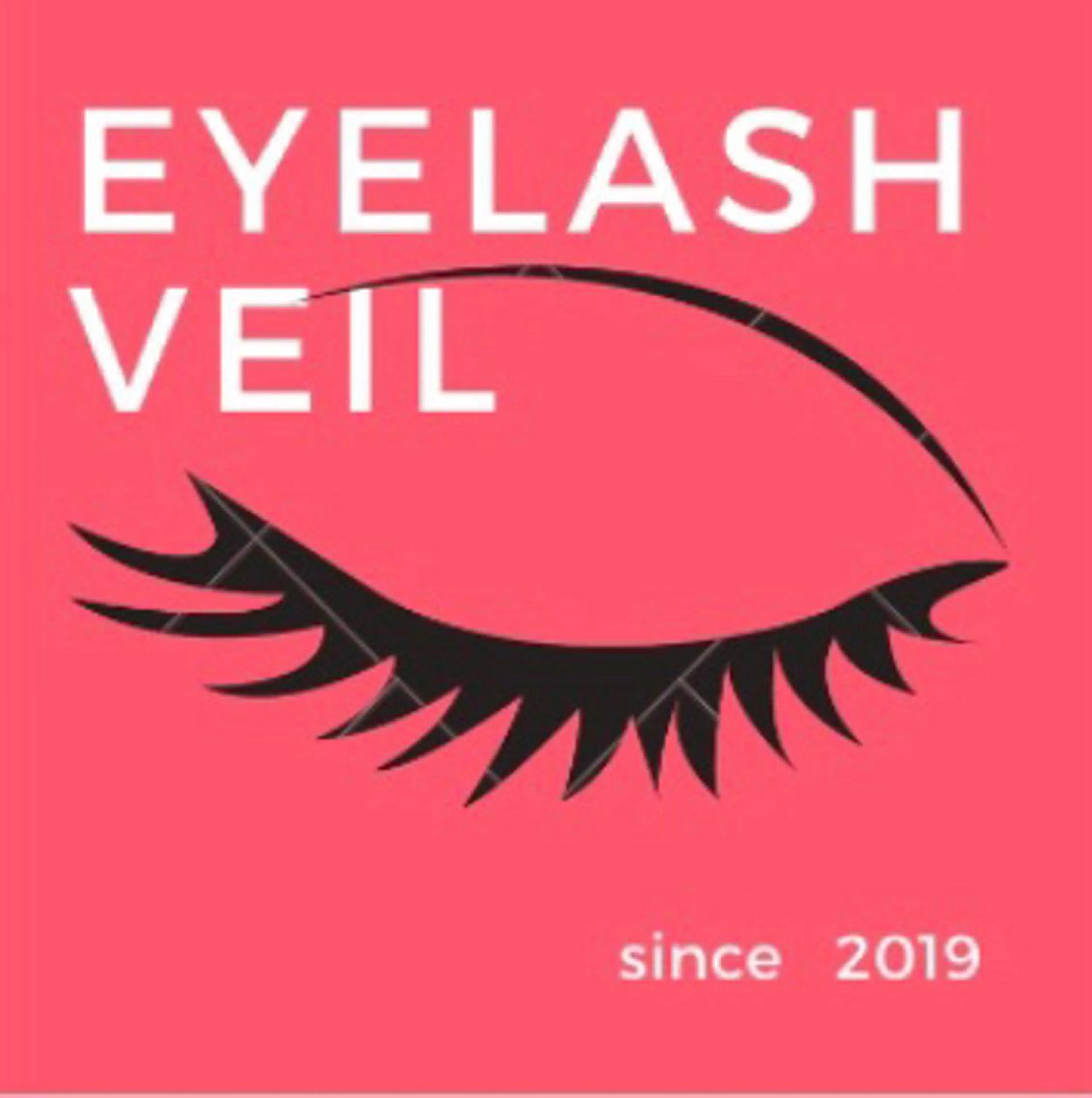 マツエク・マツパ Veil ayakaのマツエク・マツパデザイン