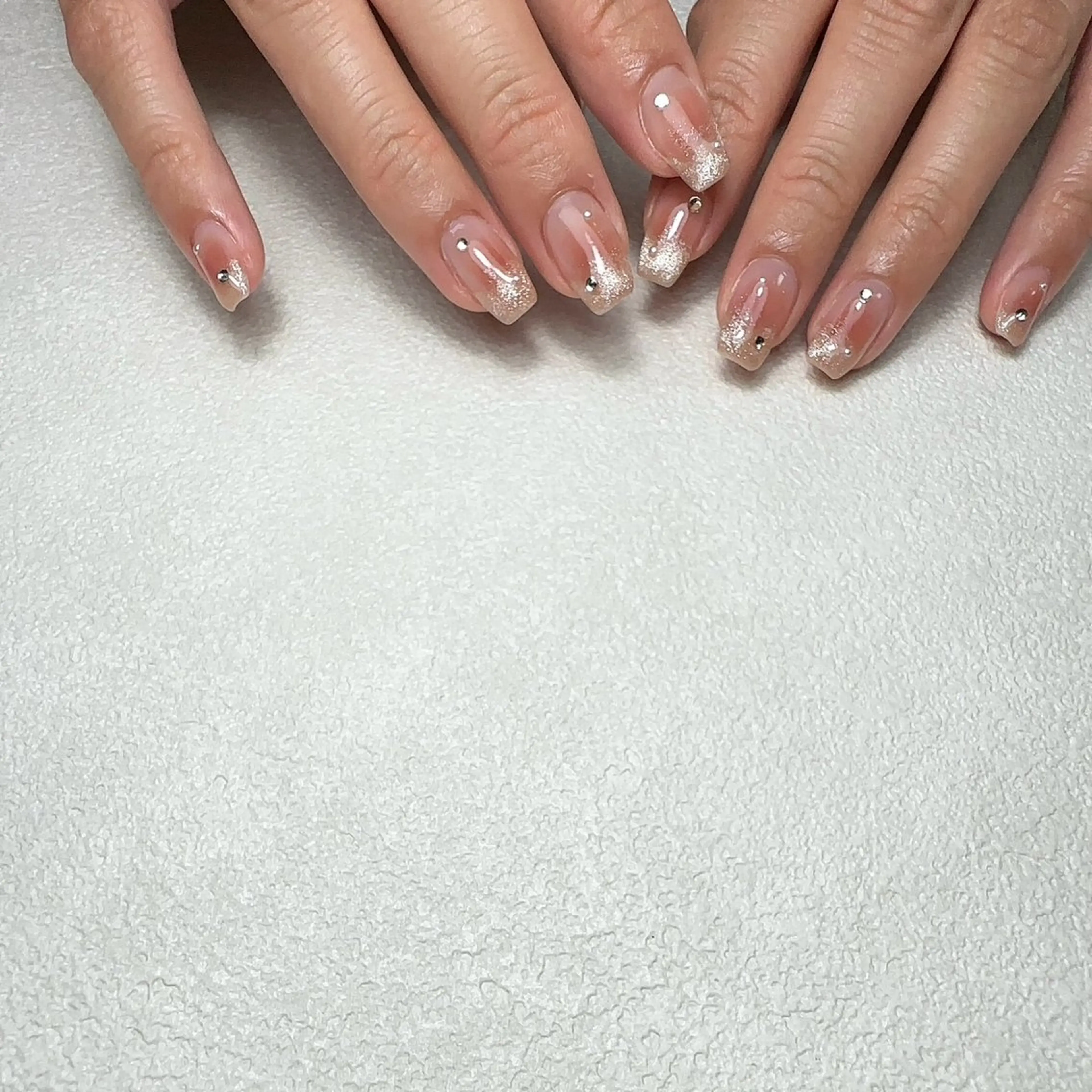 ネイル cyaan所属・nail salon Cyaanのネイルデザイン