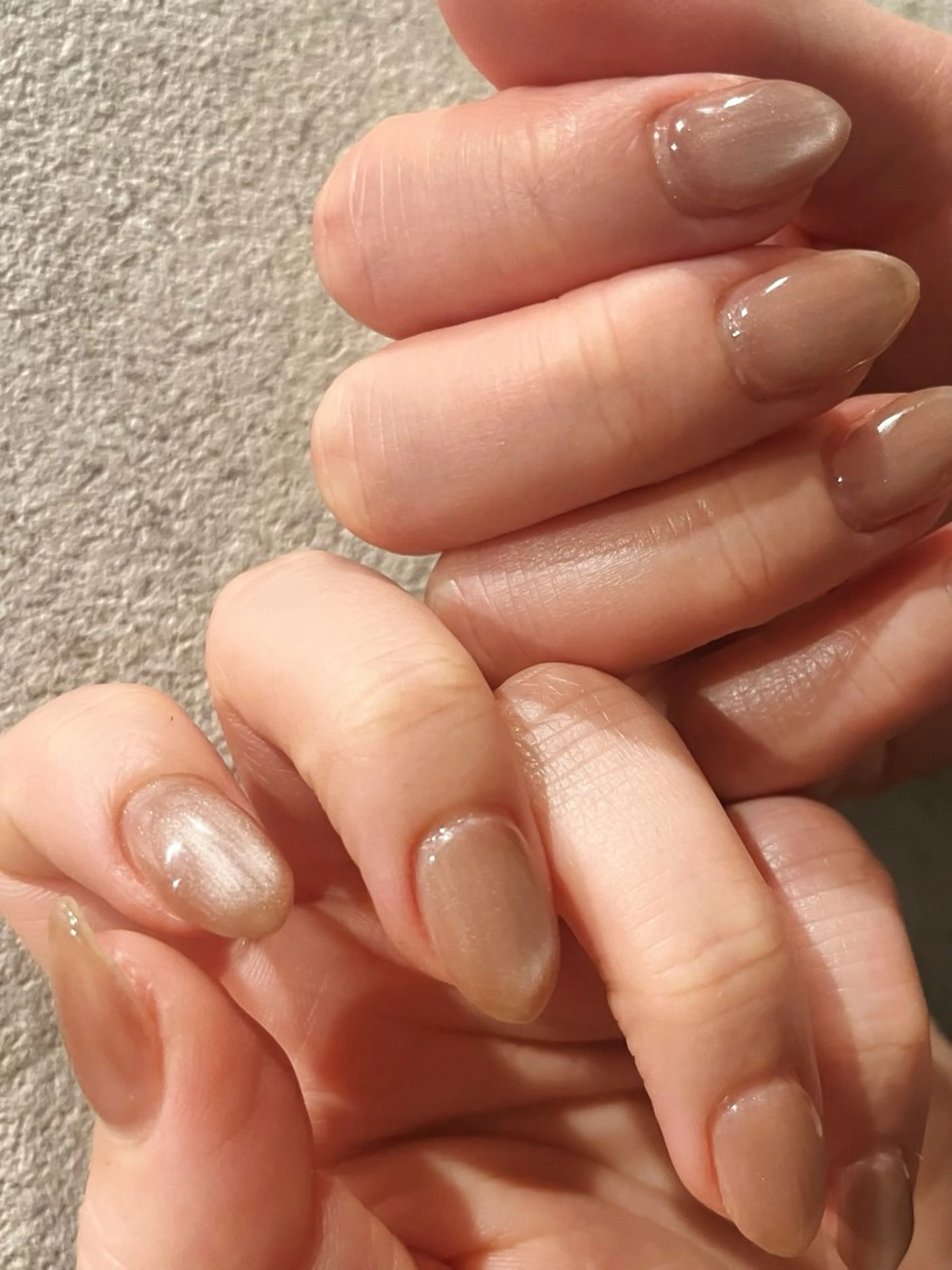 ネイル 関岡 典洋のネイルデザイン