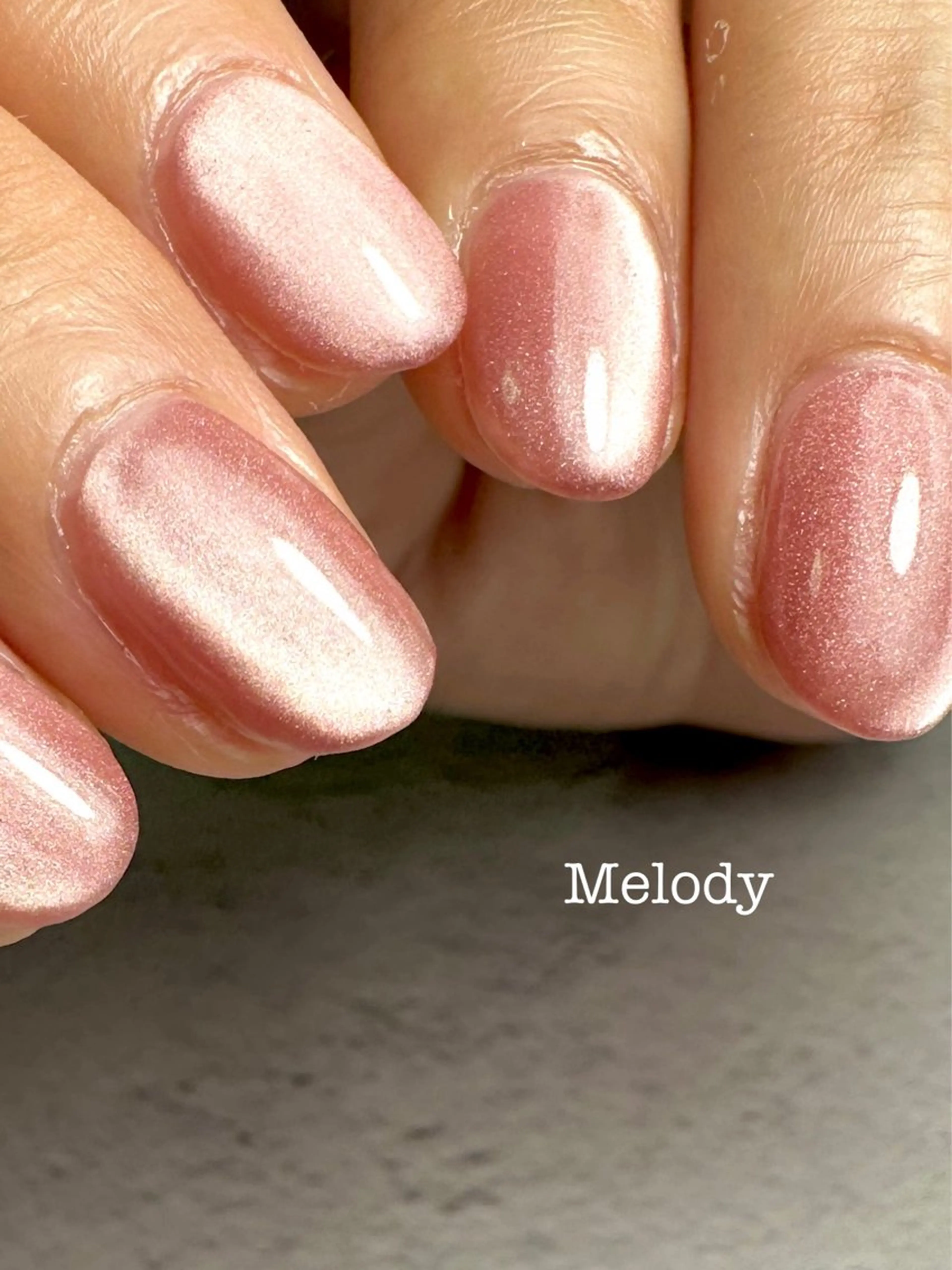 ネイル ハンドネイル Yuki Takahamaのネイルデザイン