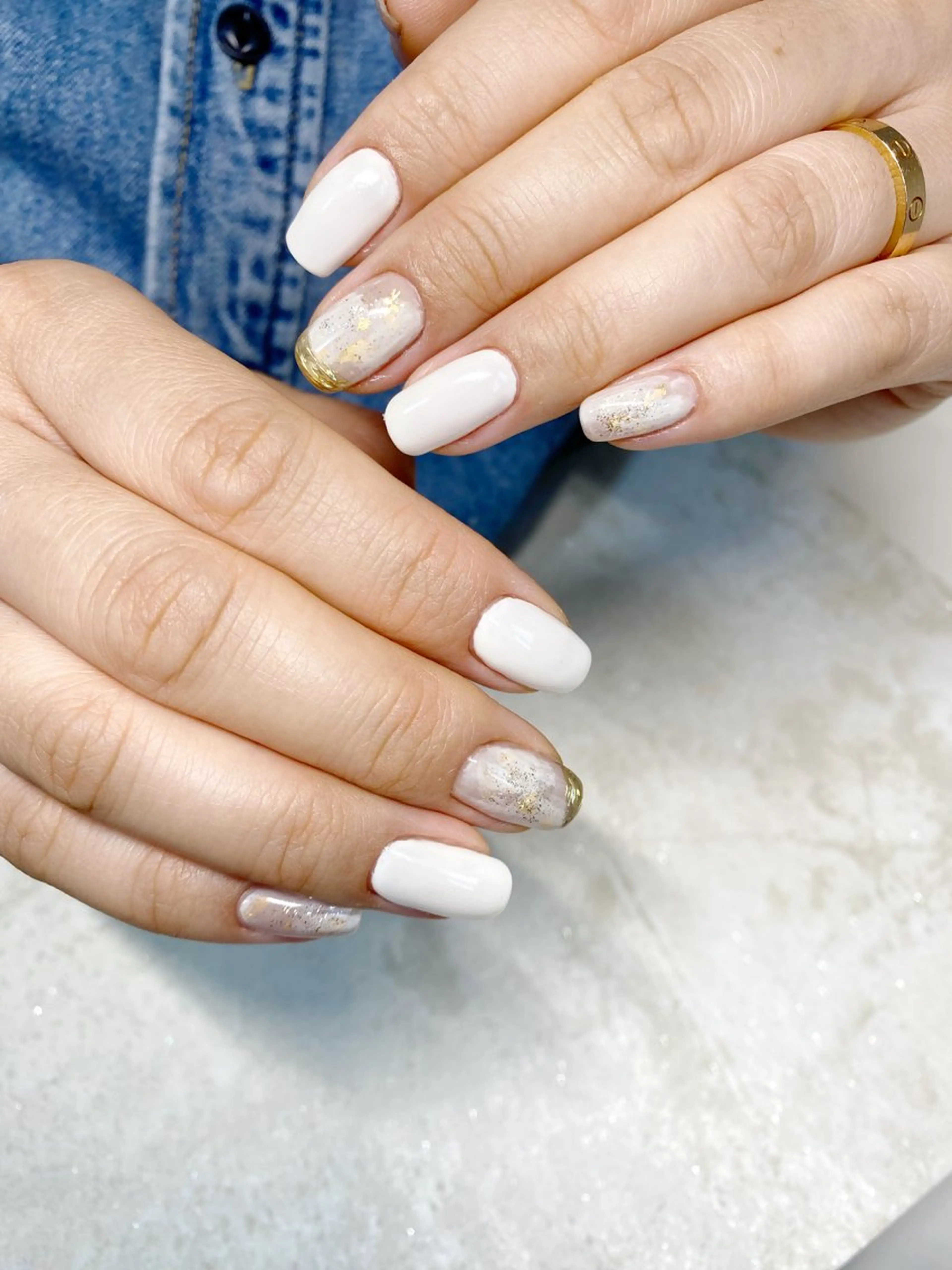 ネイル Queen‘s nailのネイルデザイン