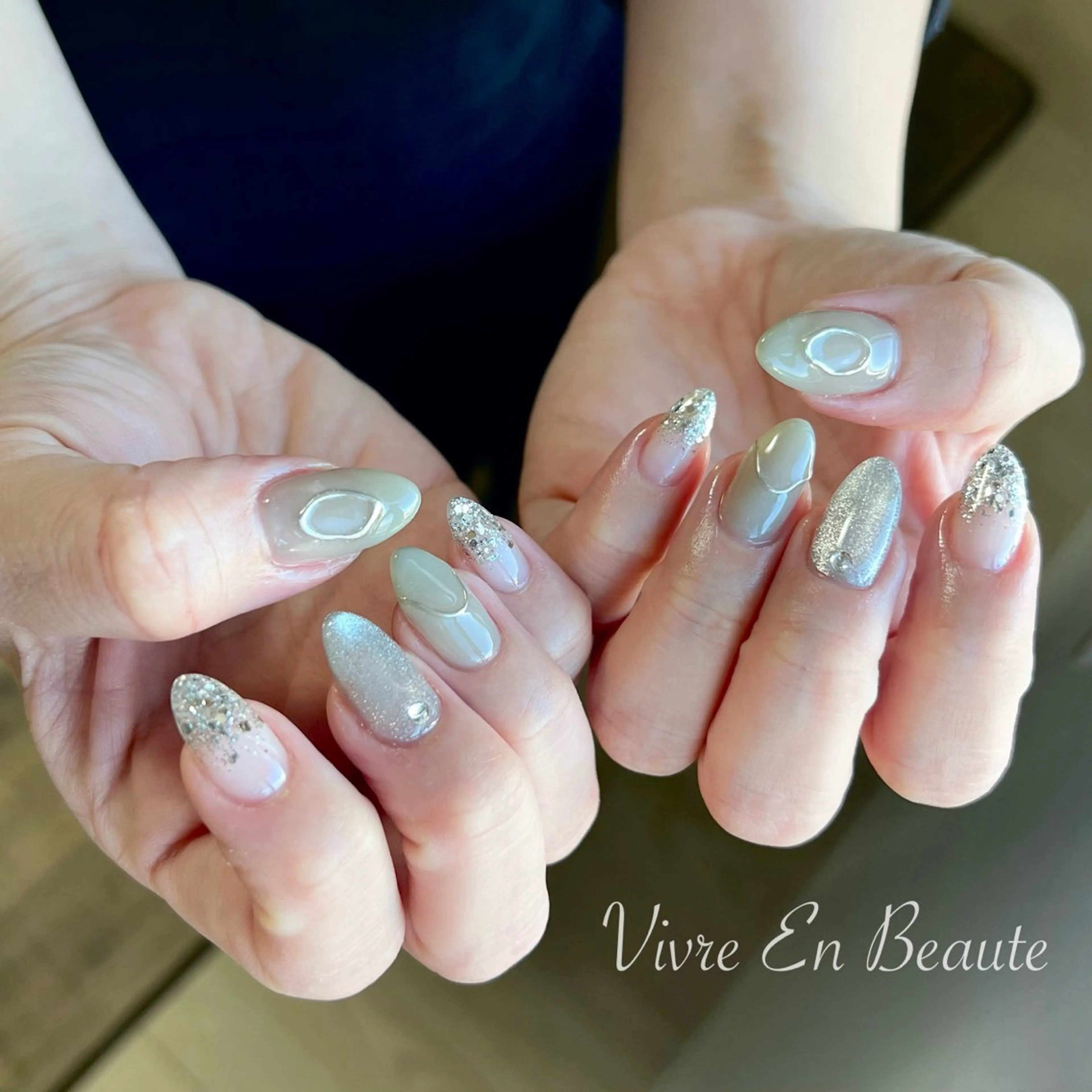 ネイル S Nailのネイルデザイン