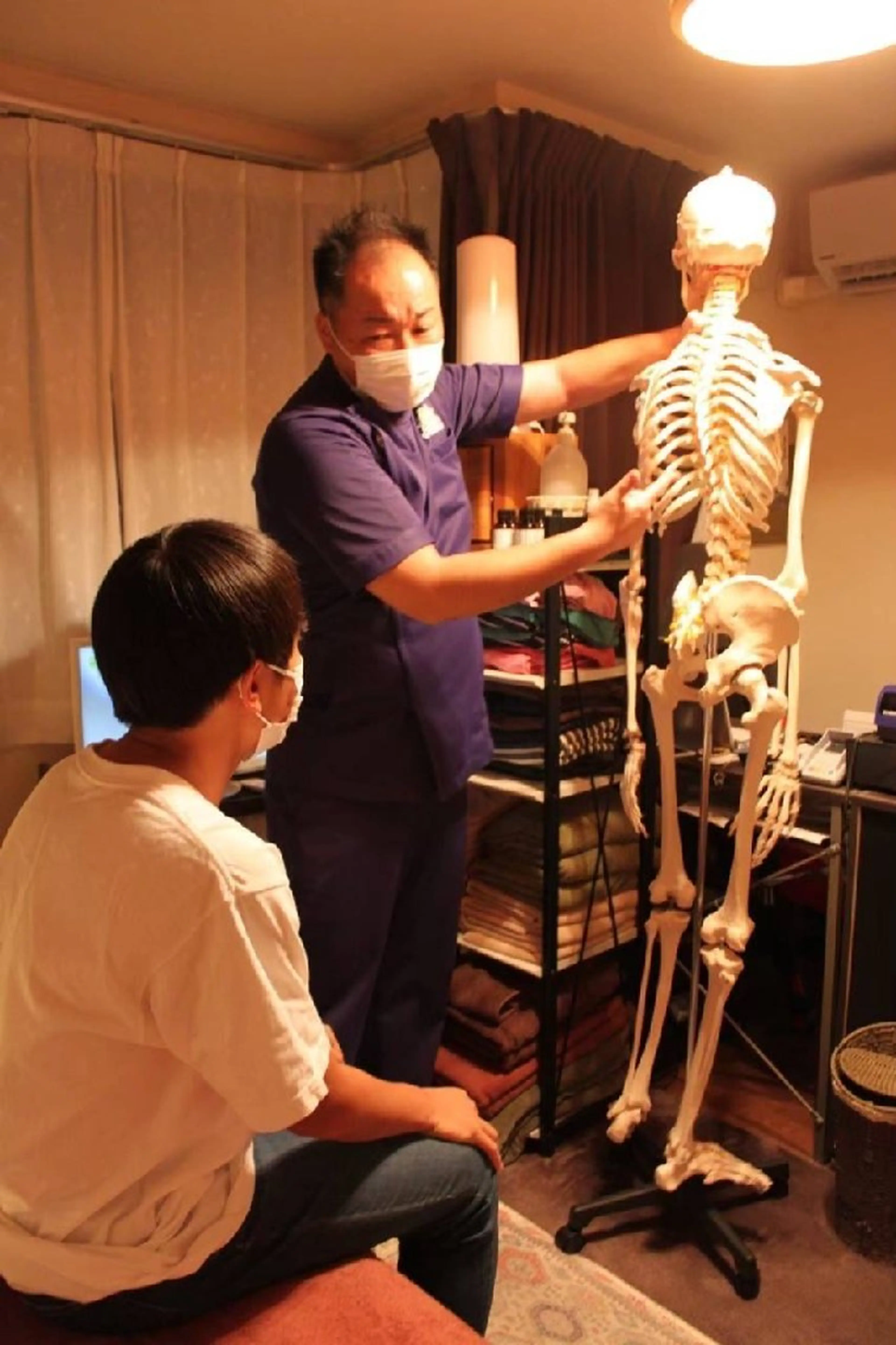 高校生コース(50分)の写真