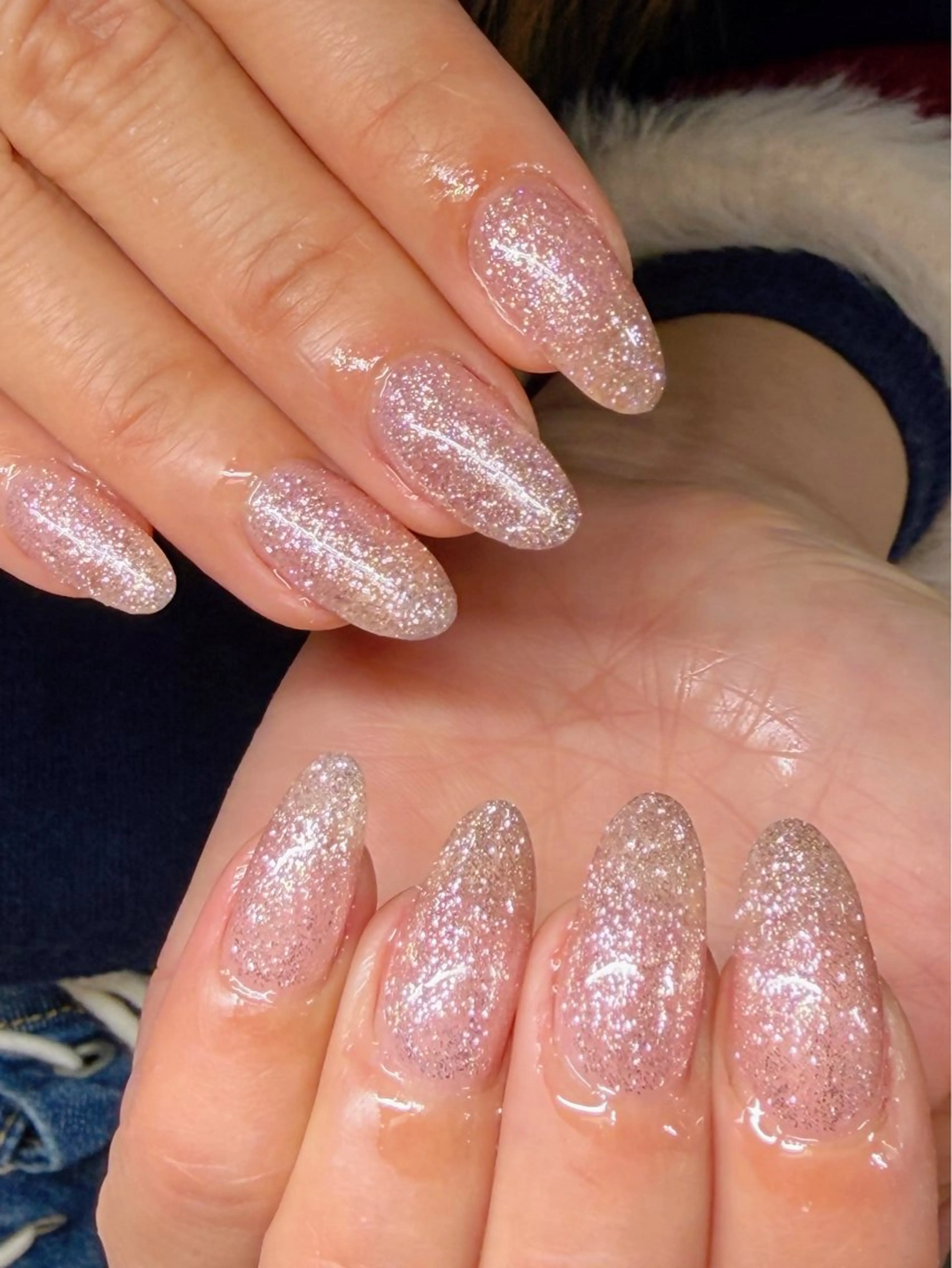 ネイル ハンドネイル Betty nail salon所属・Betty nail サロンのネイルデザイン