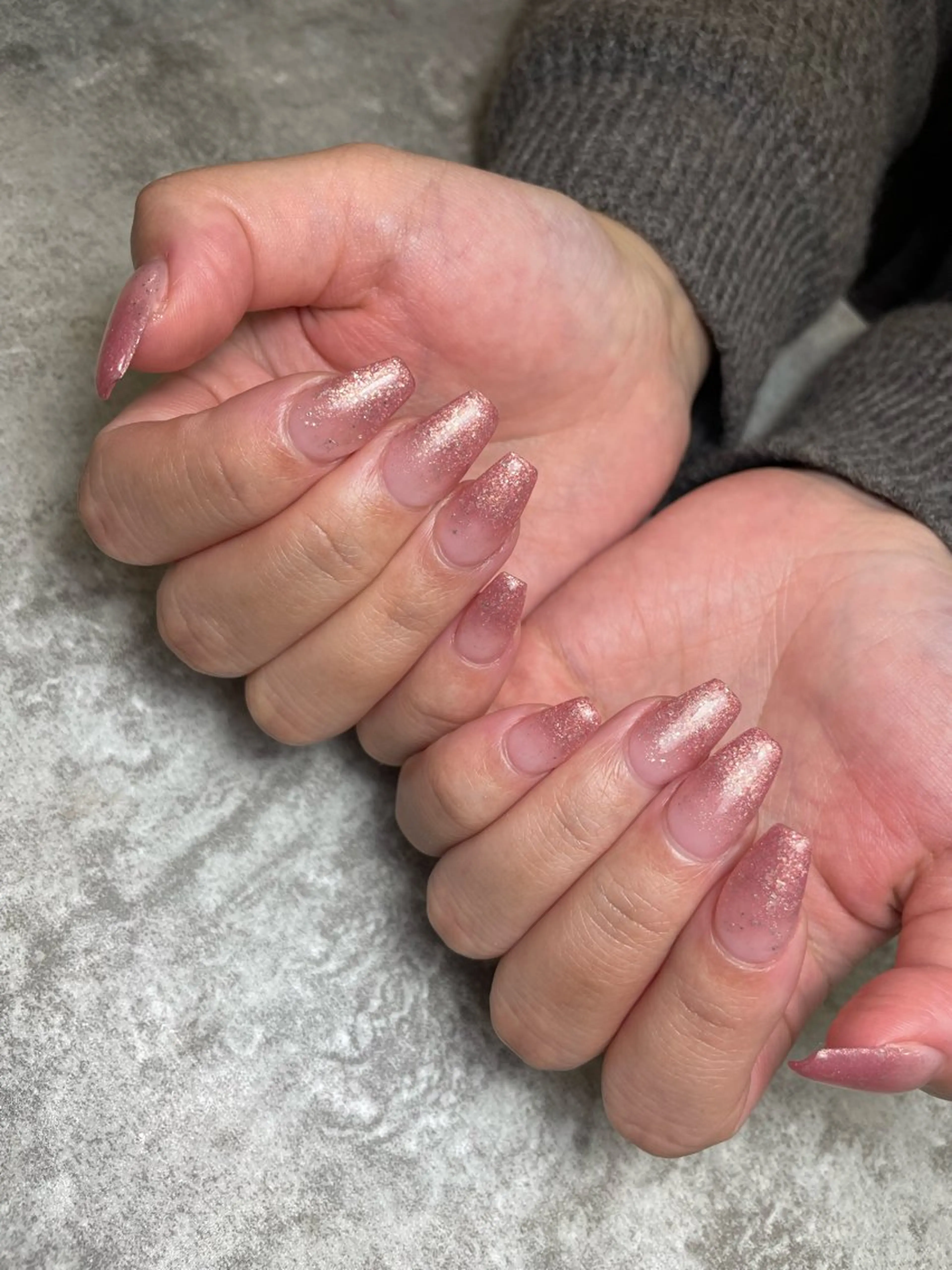 ネイル 山本joieange 心斎橋店のマツエク・マツパデザイン