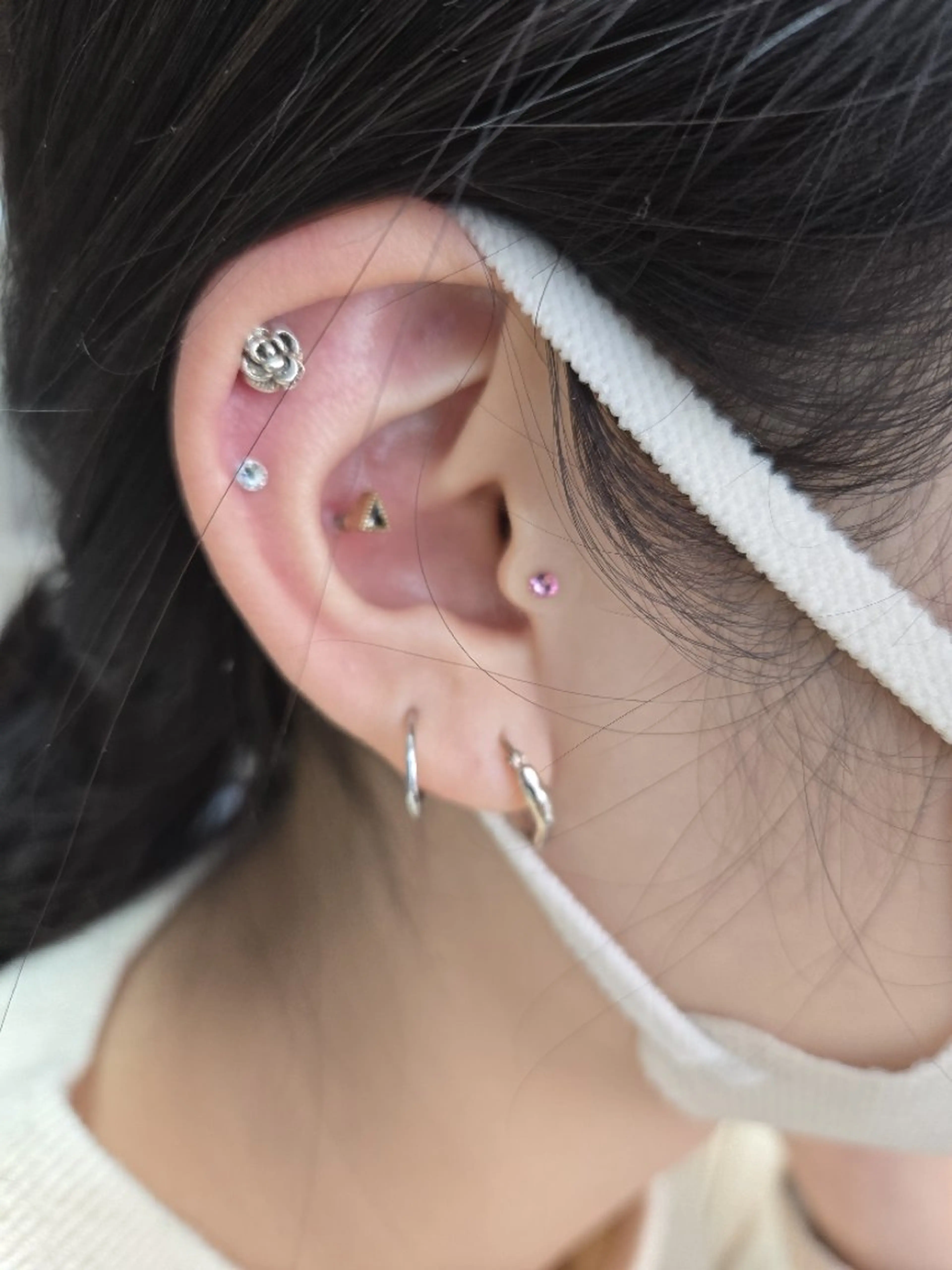 nailsalon Hawk…のネイルデザイン