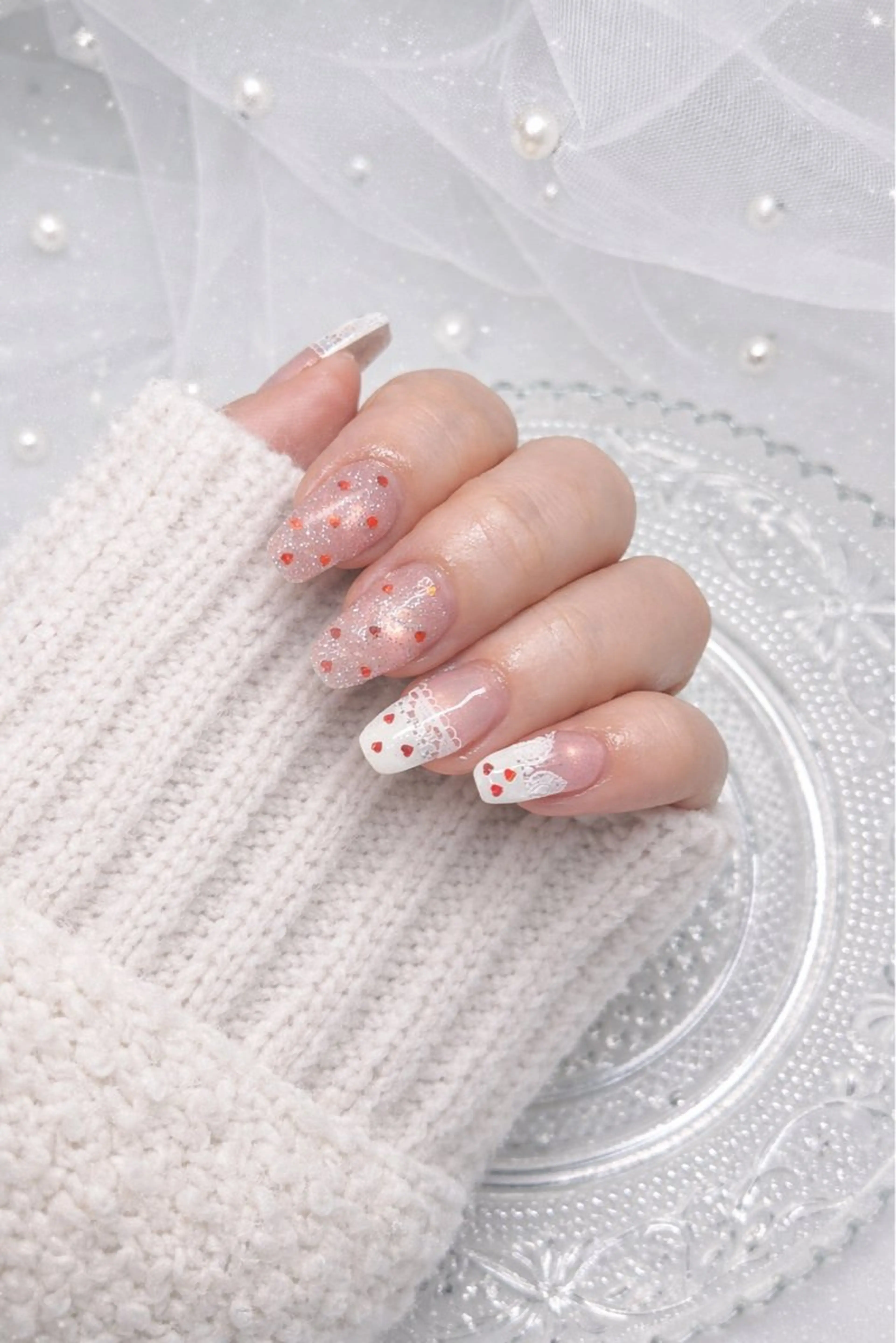 ネイル RIKO  SALON所属・RIKO YUKAのネイルデザイン