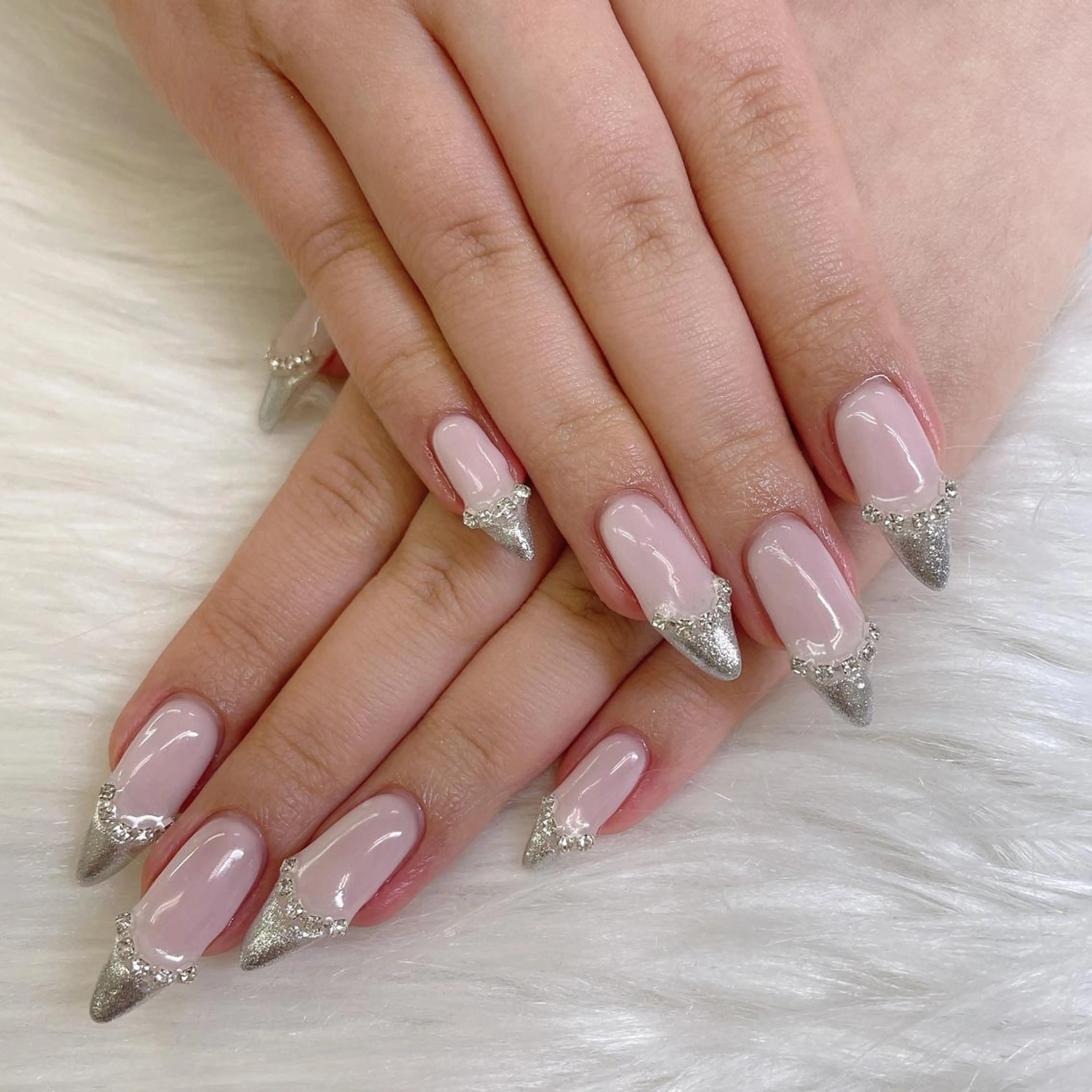 ネイル 💅ネイルサロン ブラン🌈かすみのネイルデザイン