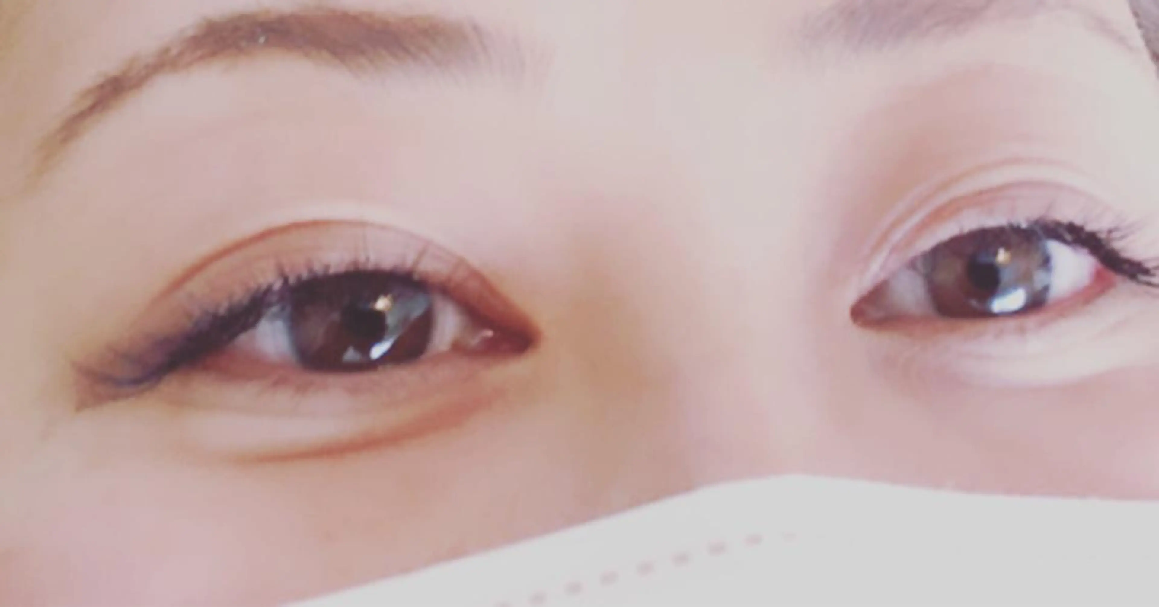 マツエク・マツパ アイラッシュサロン GREENのマツエク・マツパデザイン