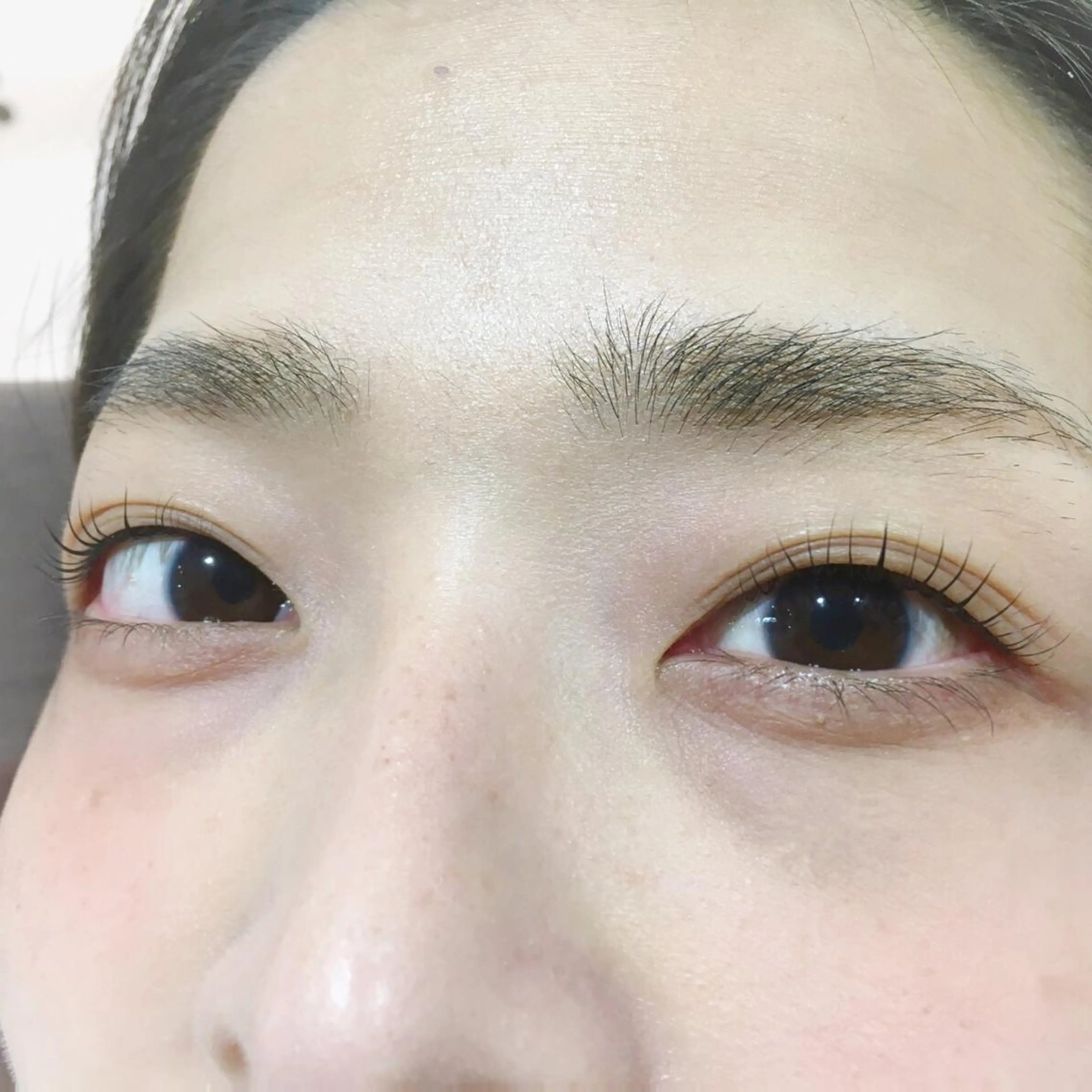 マツエク・マツパ HAYASHI ⋆˚✿˖°のマツエク・マツパデザイン