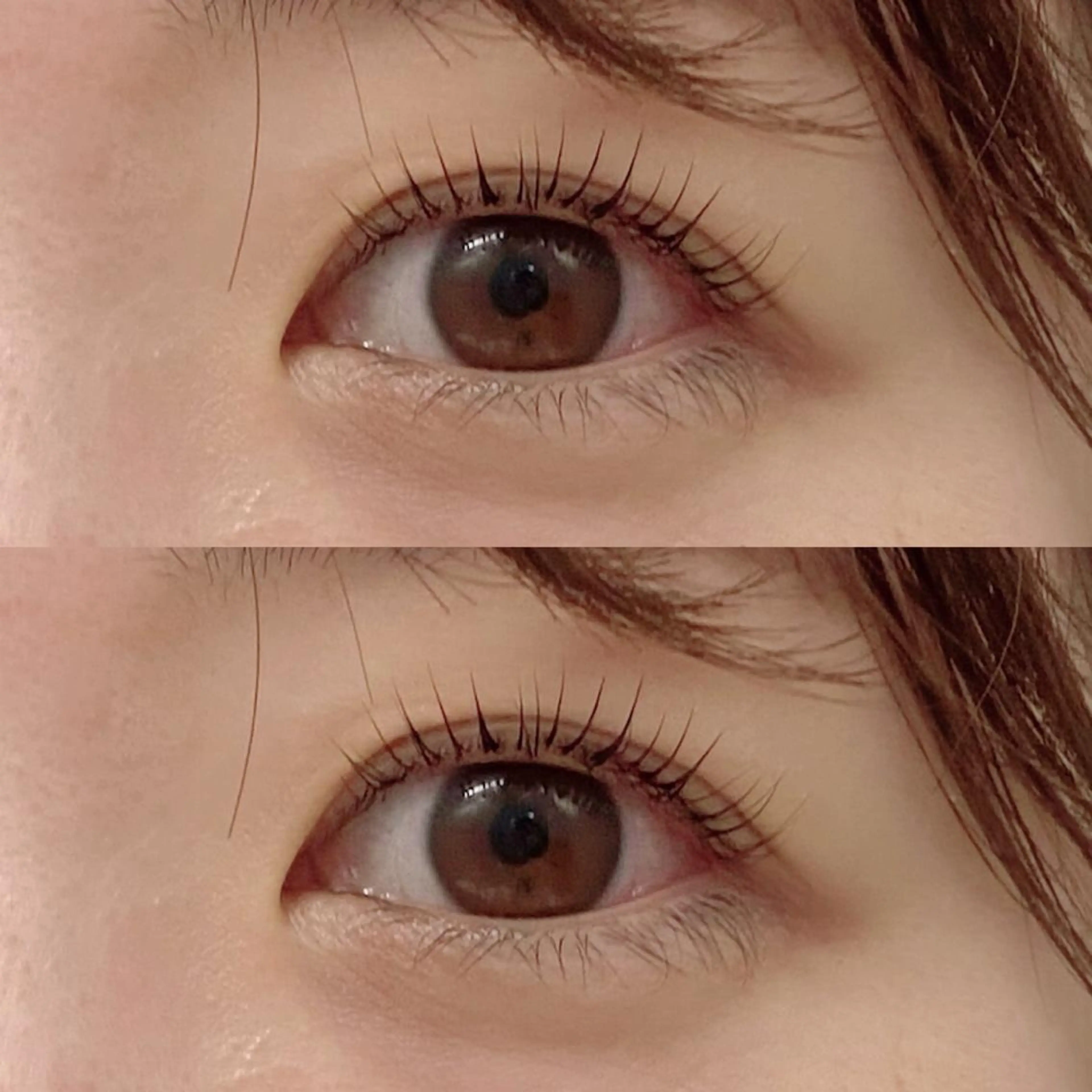 マツエク・マツパ Favori 川上のマツエク・マツパデザイン