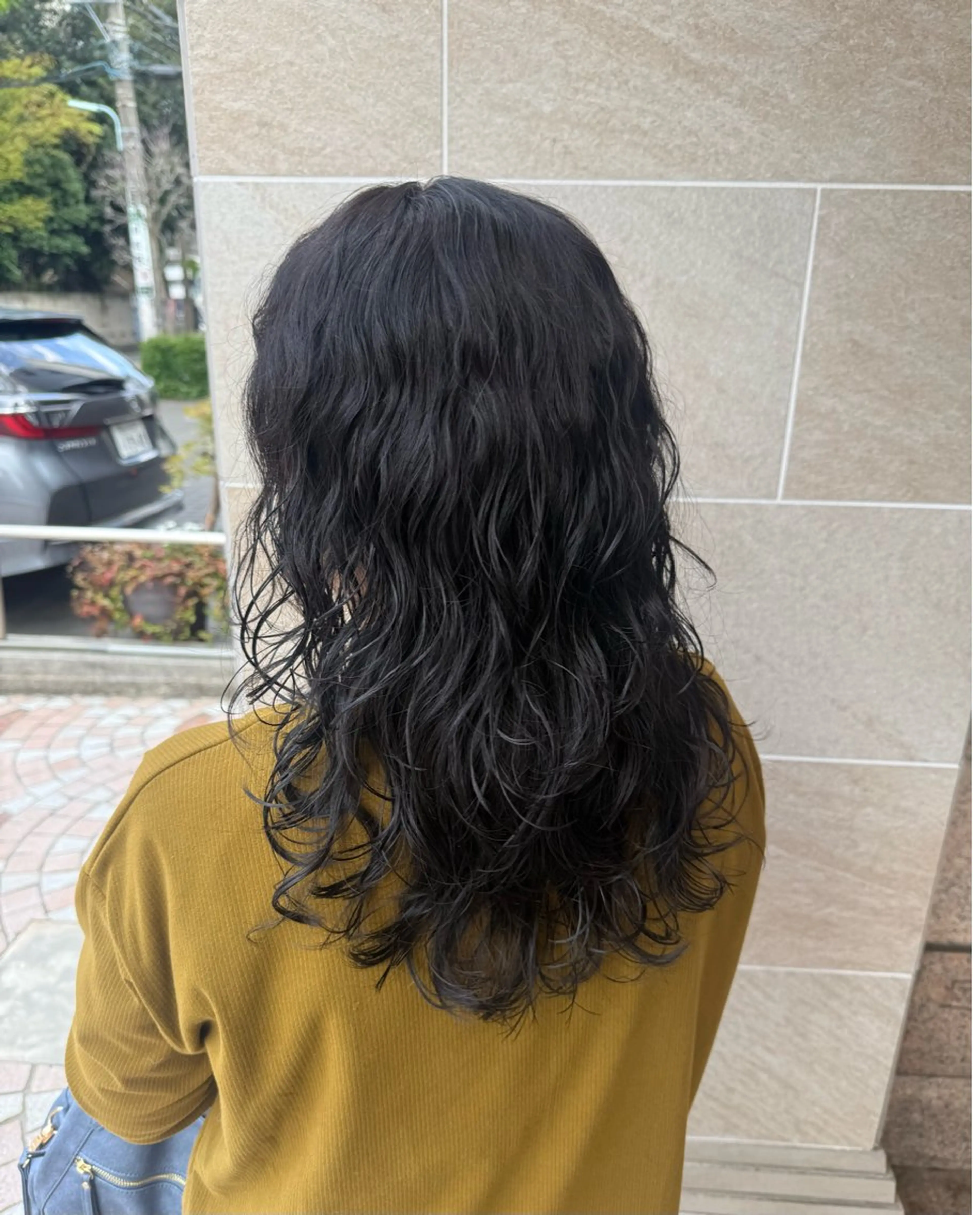 ロング 🫧MANOKA🫧 似合わせ/レイヤーのヘアスタイル