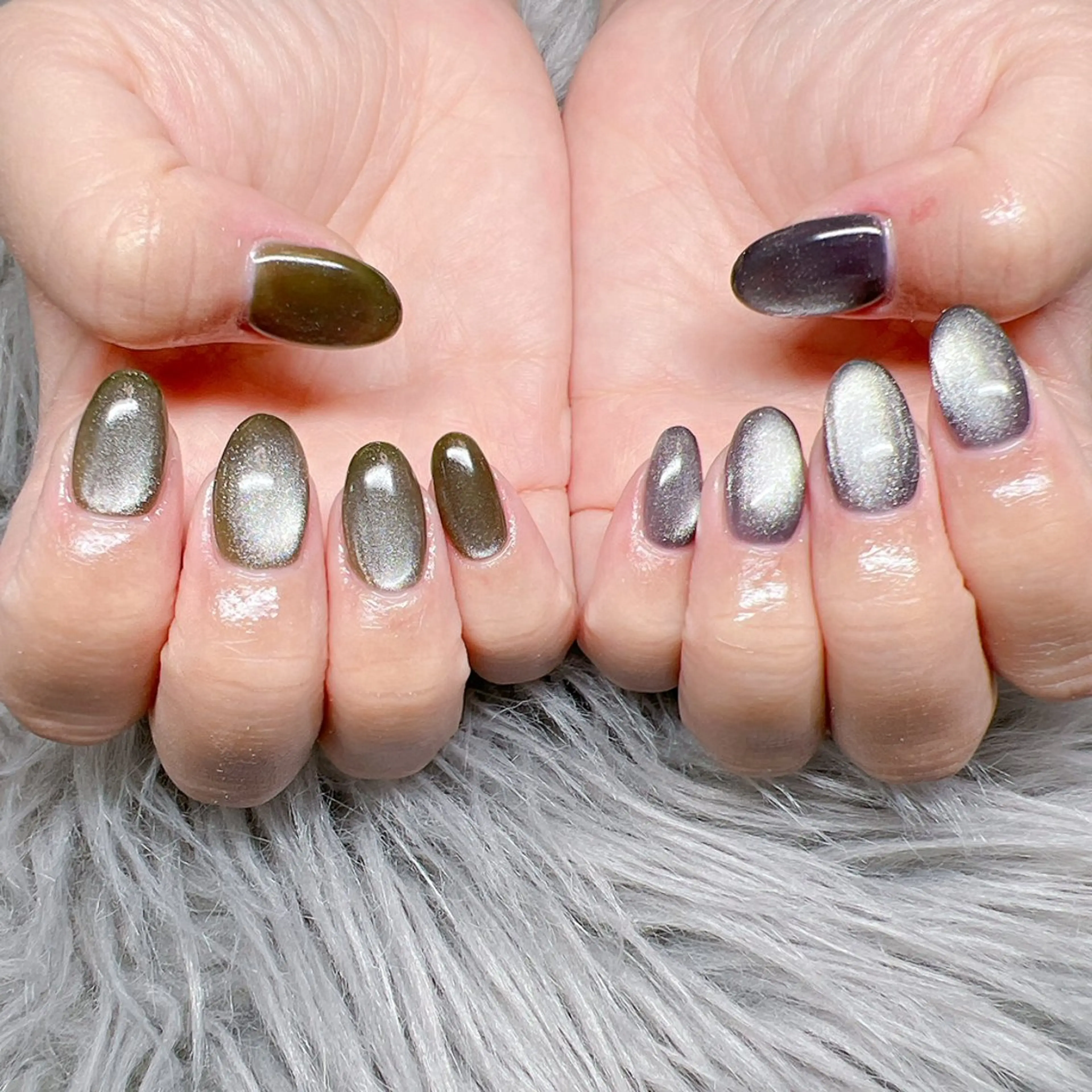 ネイル 個室ネイルサロンDolly  Girl〜ドーリーガール〜所属・DollyGirl KYOKOのネイルデザイン