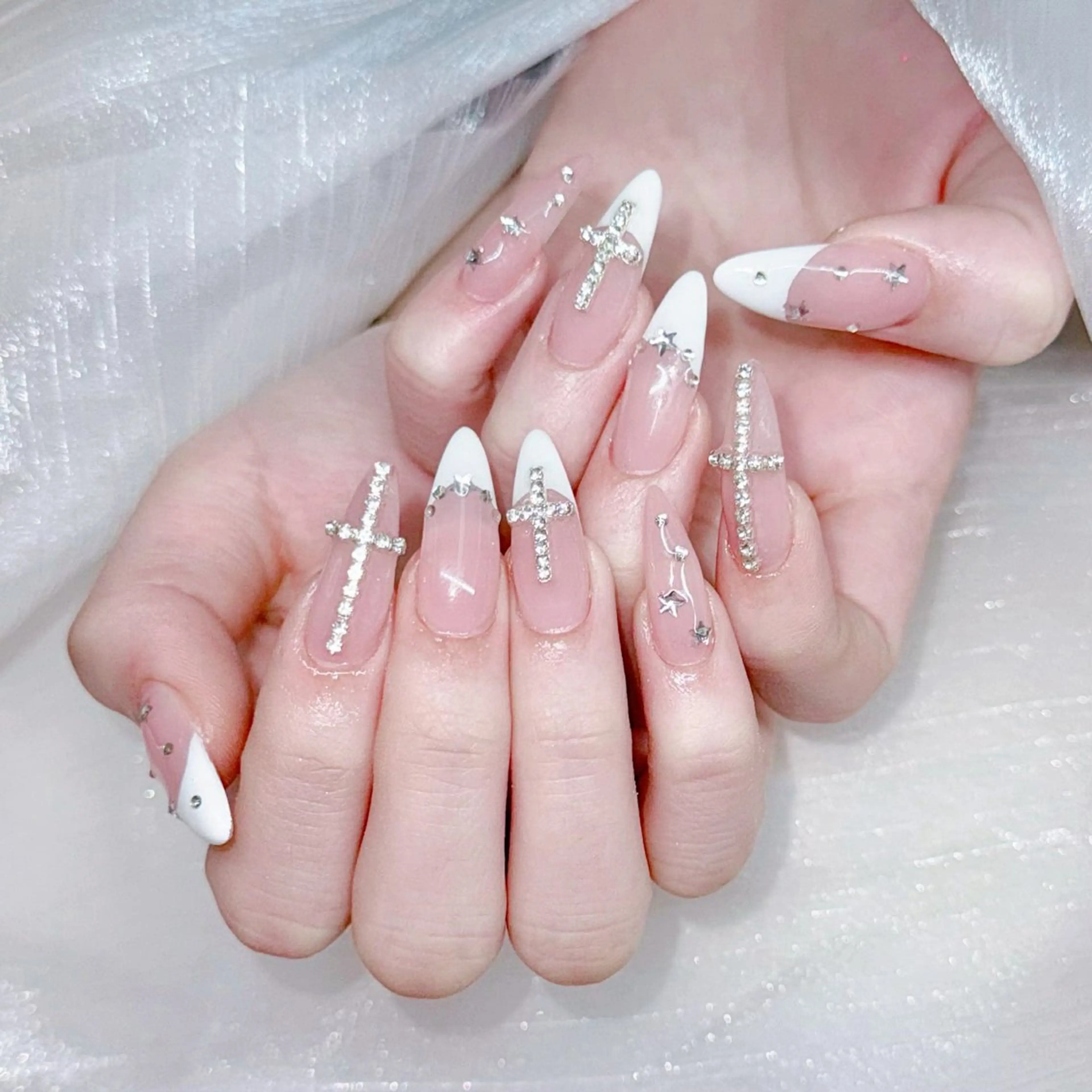 ネイル ハンドネイル Ni Niのネイルデザイン