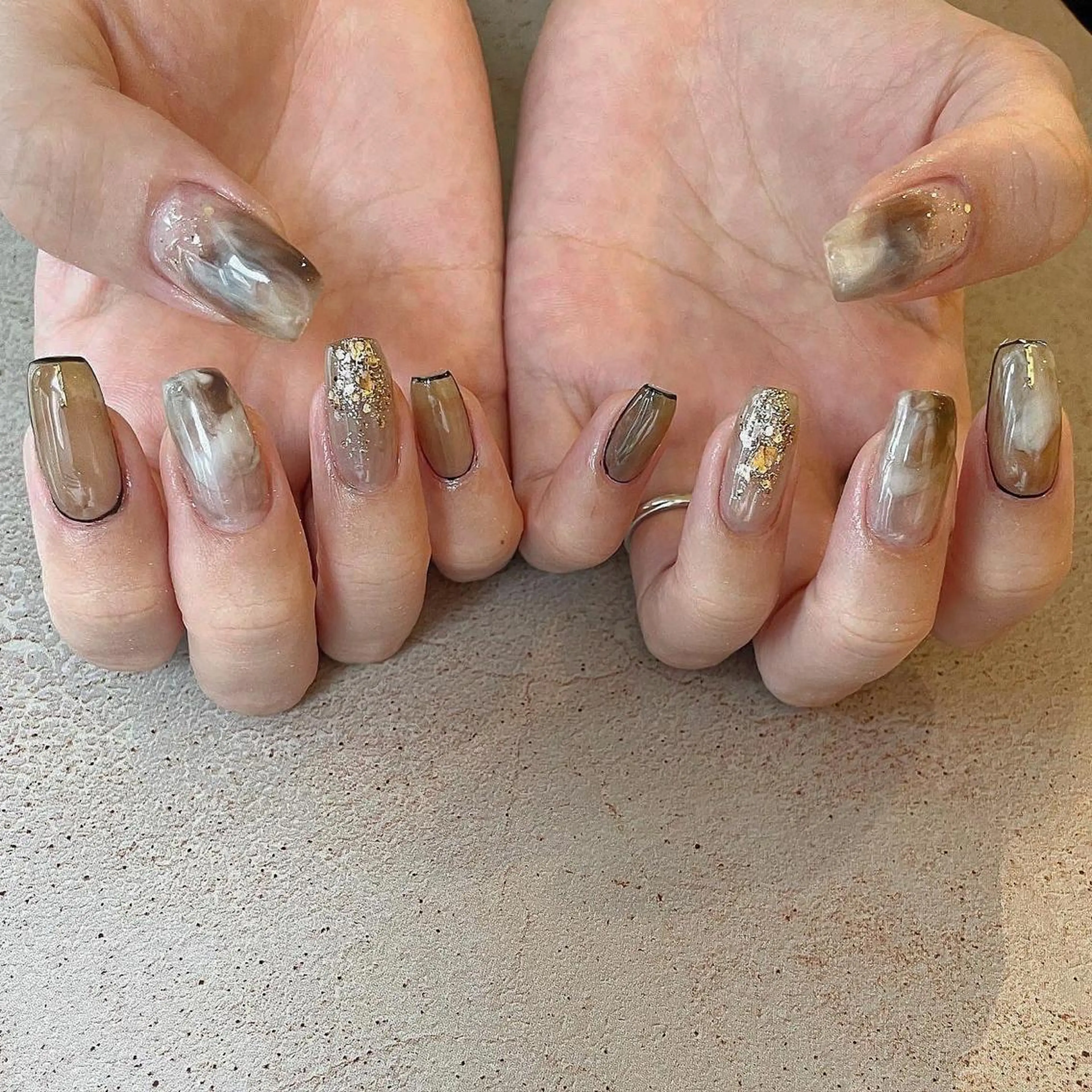 ネイル 土屋 智子のエステ・リラクイメージ