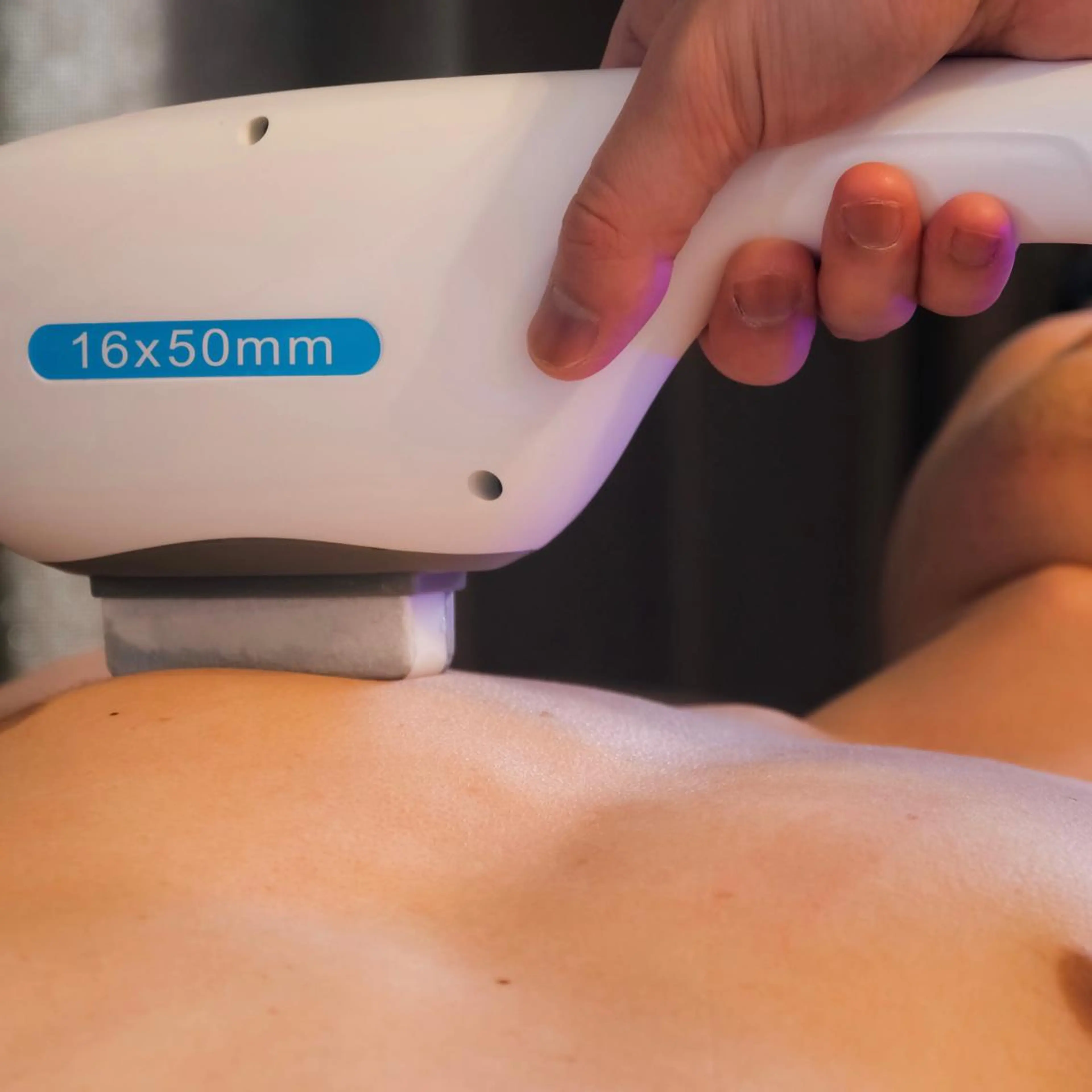 メンズ men's脱毛サロン BASE所属・men's脱毛サロン BASEのエステ・リラクイメージ