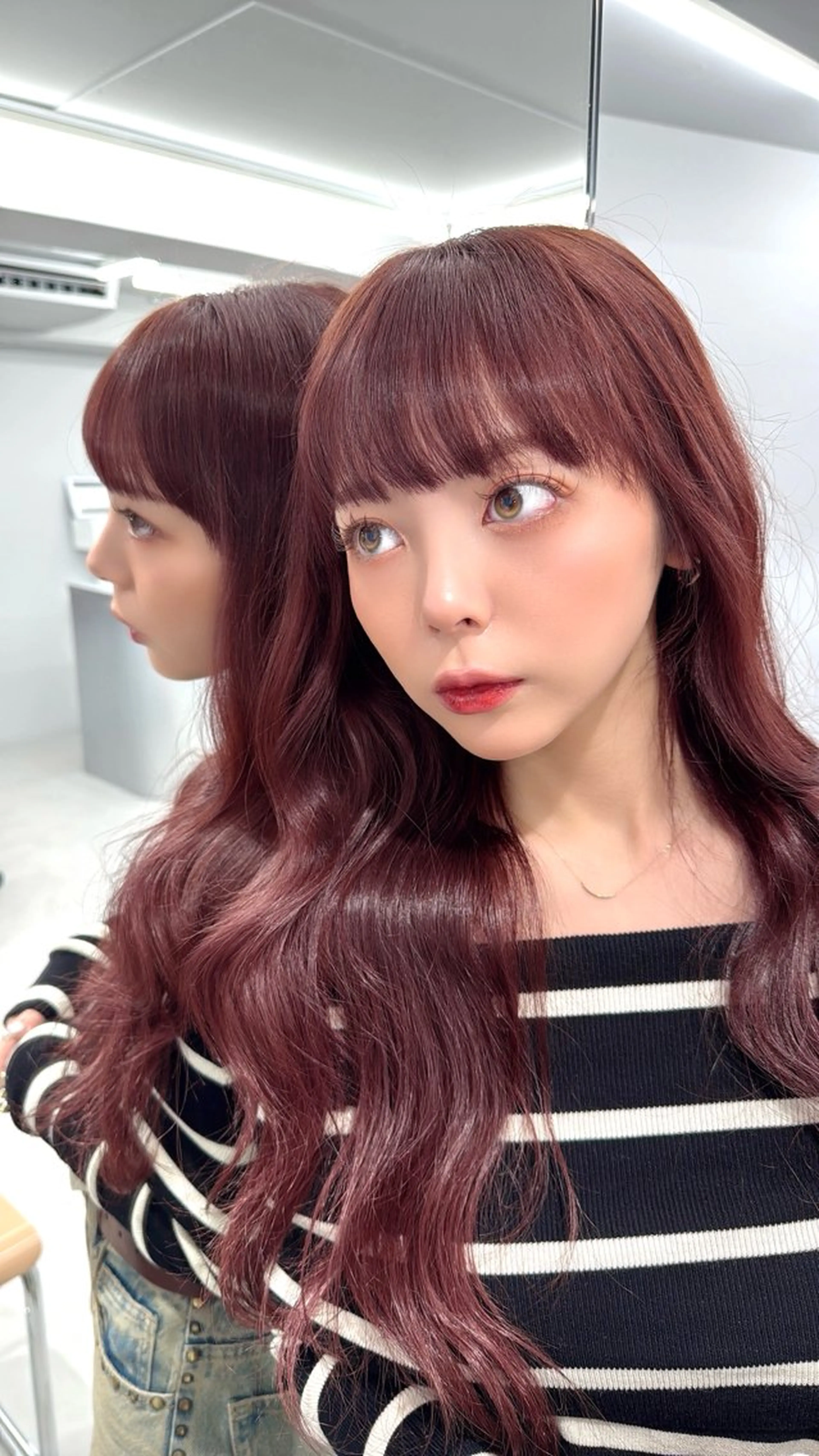 新規様限定【🌈カラーエクステ🌈】本数制限なしの写真