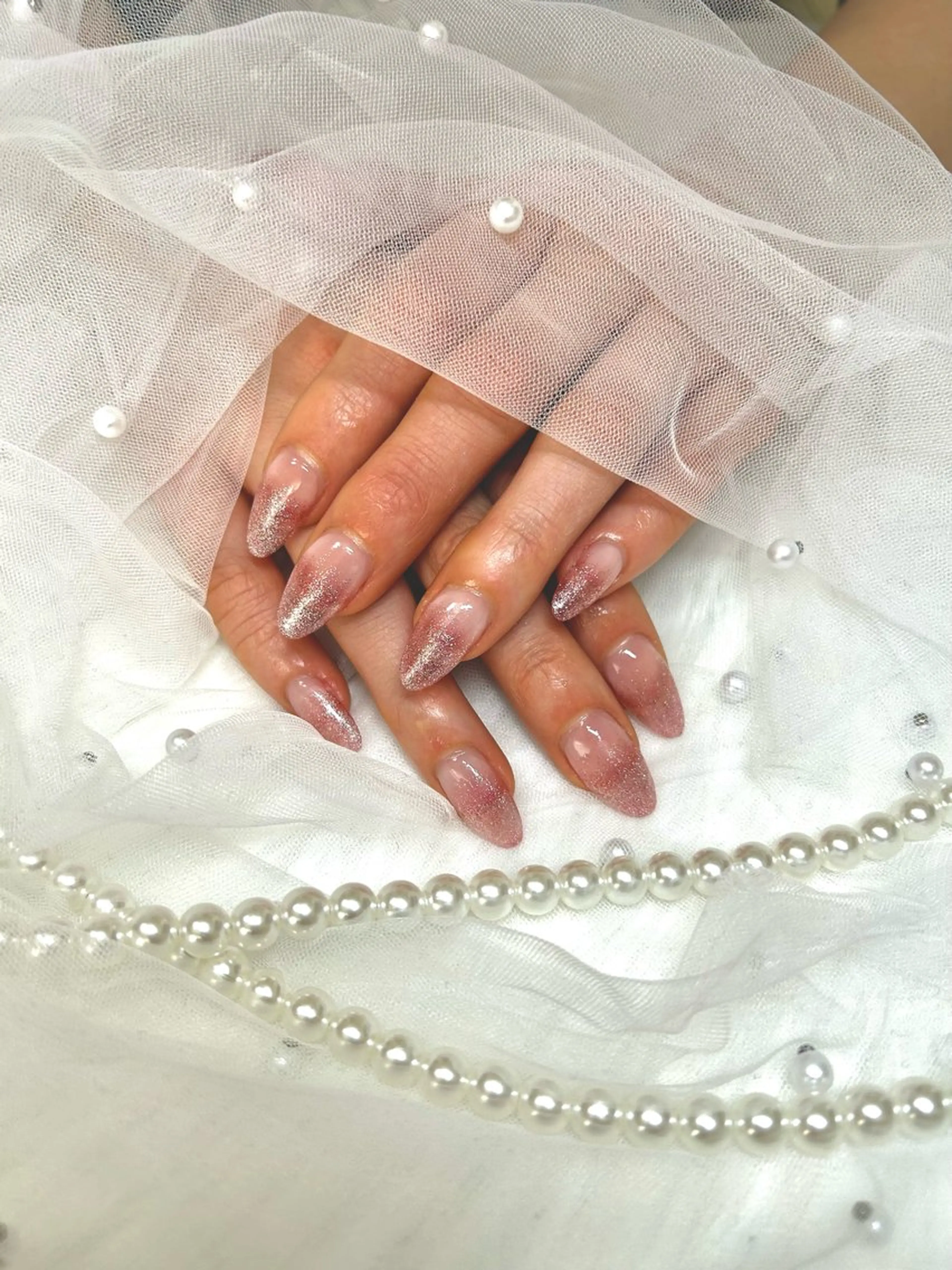 ネイル 【Laule‘a 】のネイルデザイン