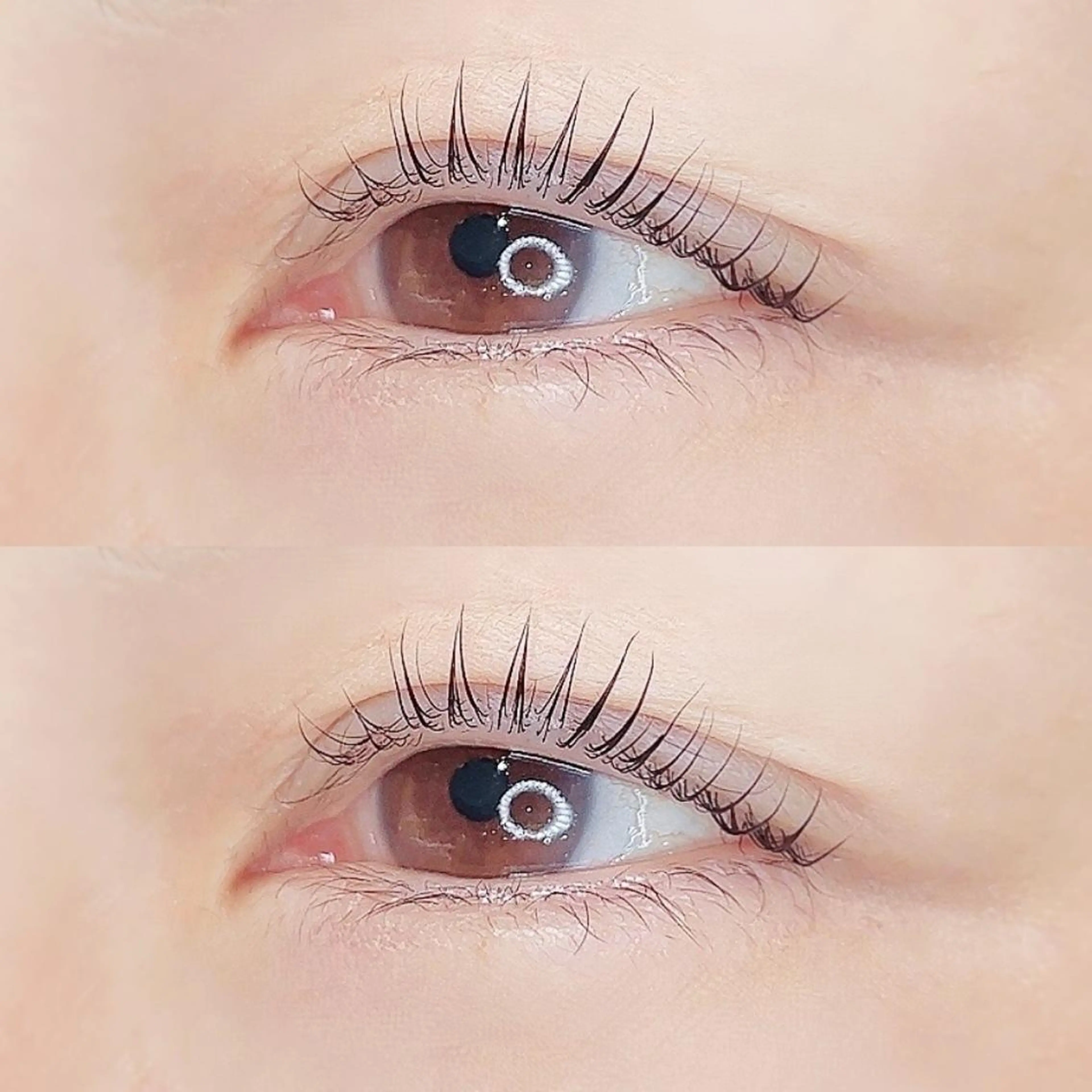 マツエク・マツパ マツパ MARI .のマツエク・マツパデザイン