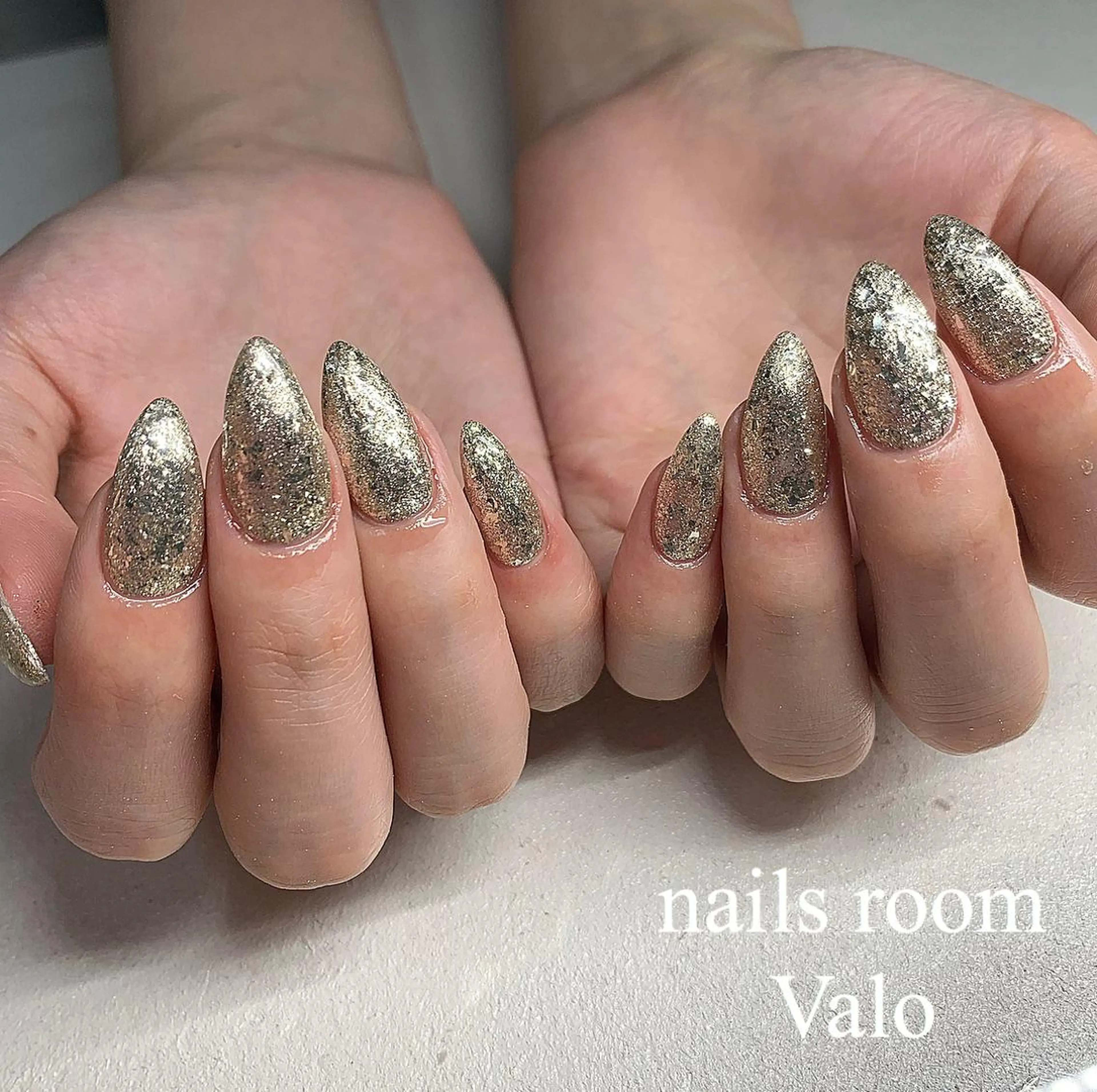 ネイル nails room Valoのネイルデザイン