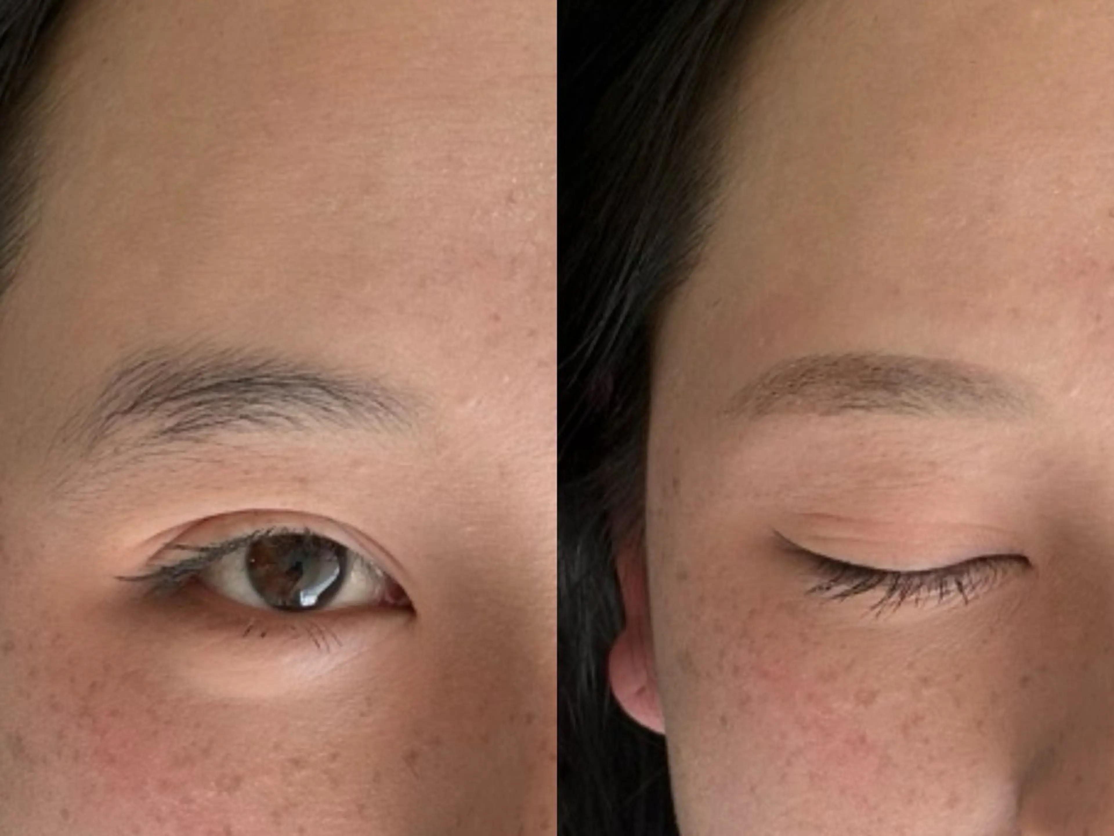 アイブロウ その他(アイブロウ) ꪆৎ垢抜け眉 ྀི ワカナ♩岐阜の眉毛・アイブロウイメージ