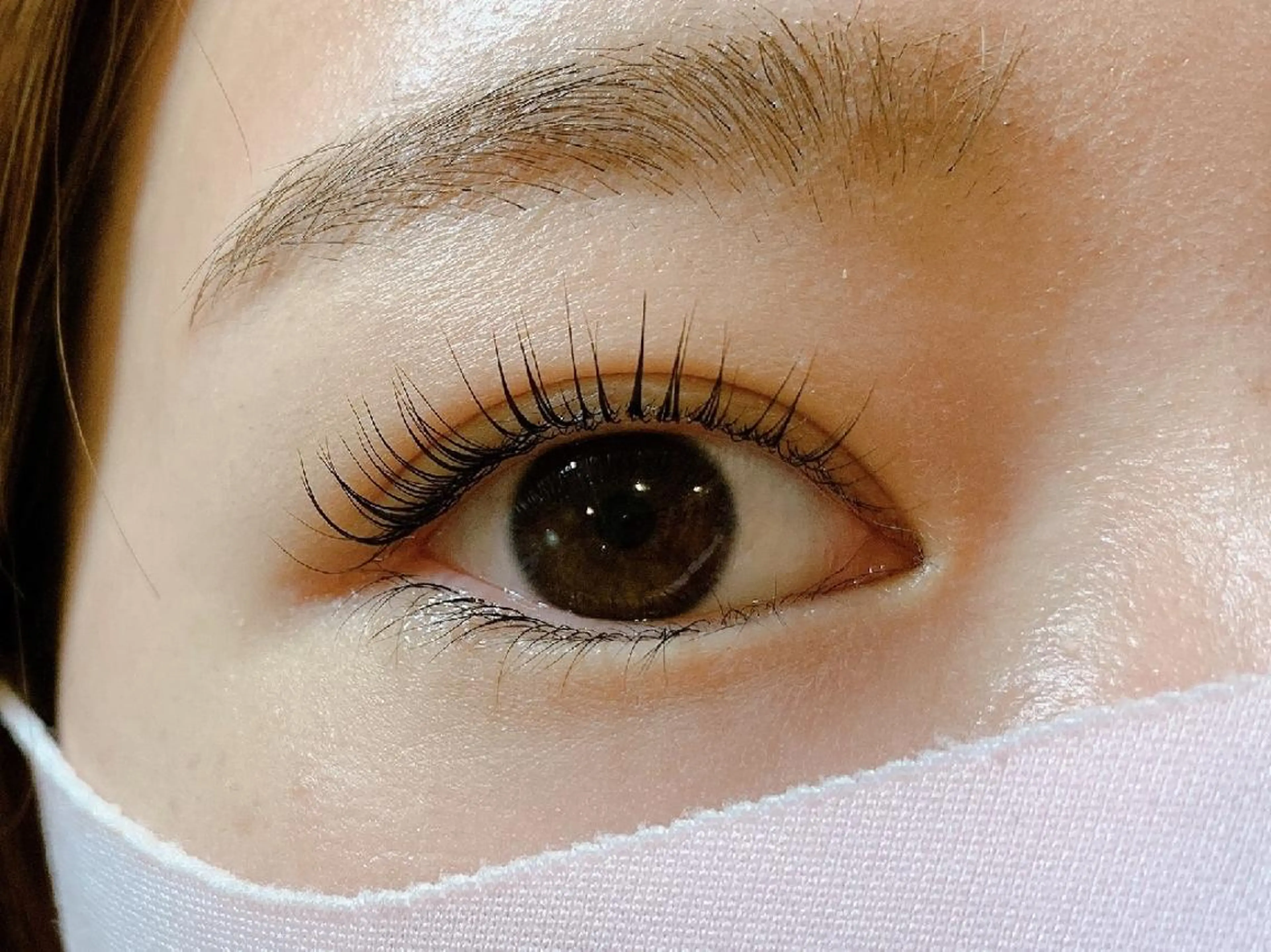 マツエク・マツパ まつげパーマ アイリスト kawamotoのマツエク・マツパデザイン