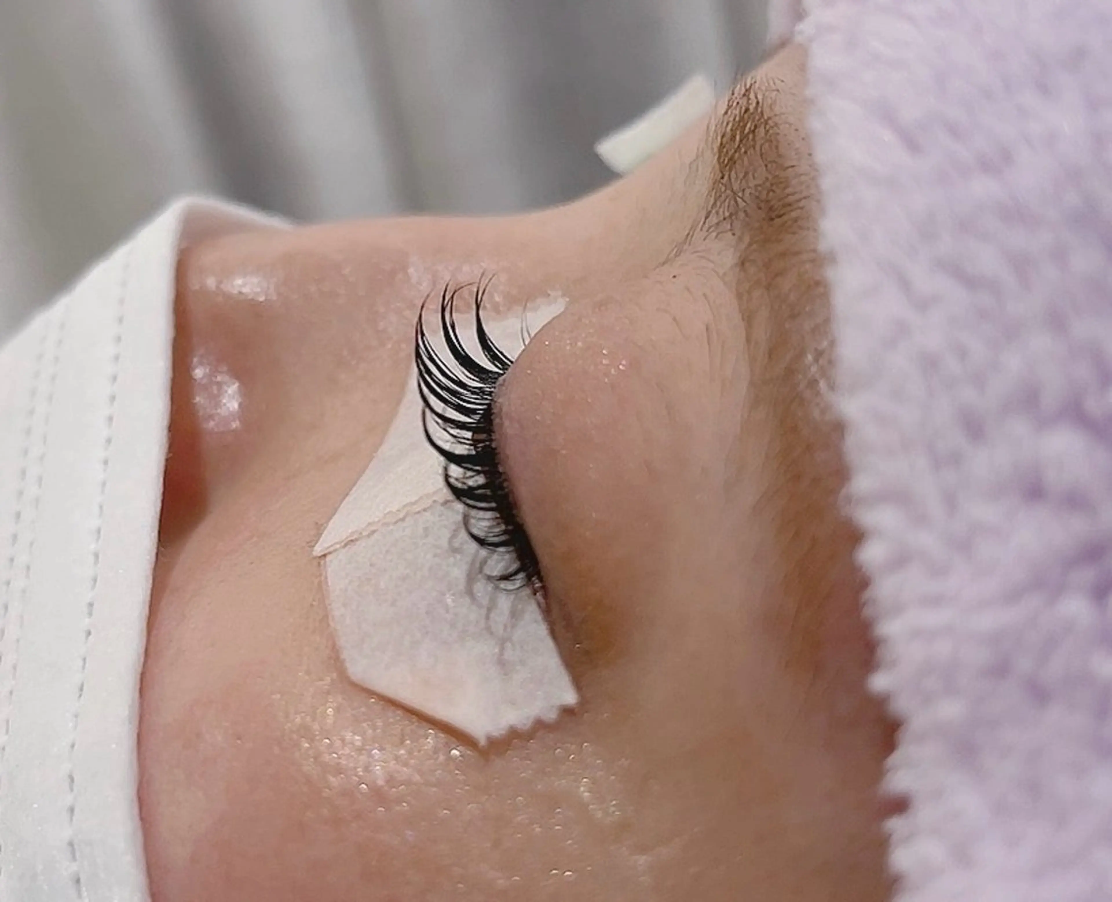 マツエク・マツパ TA MIのマツエク・マツパデザイン