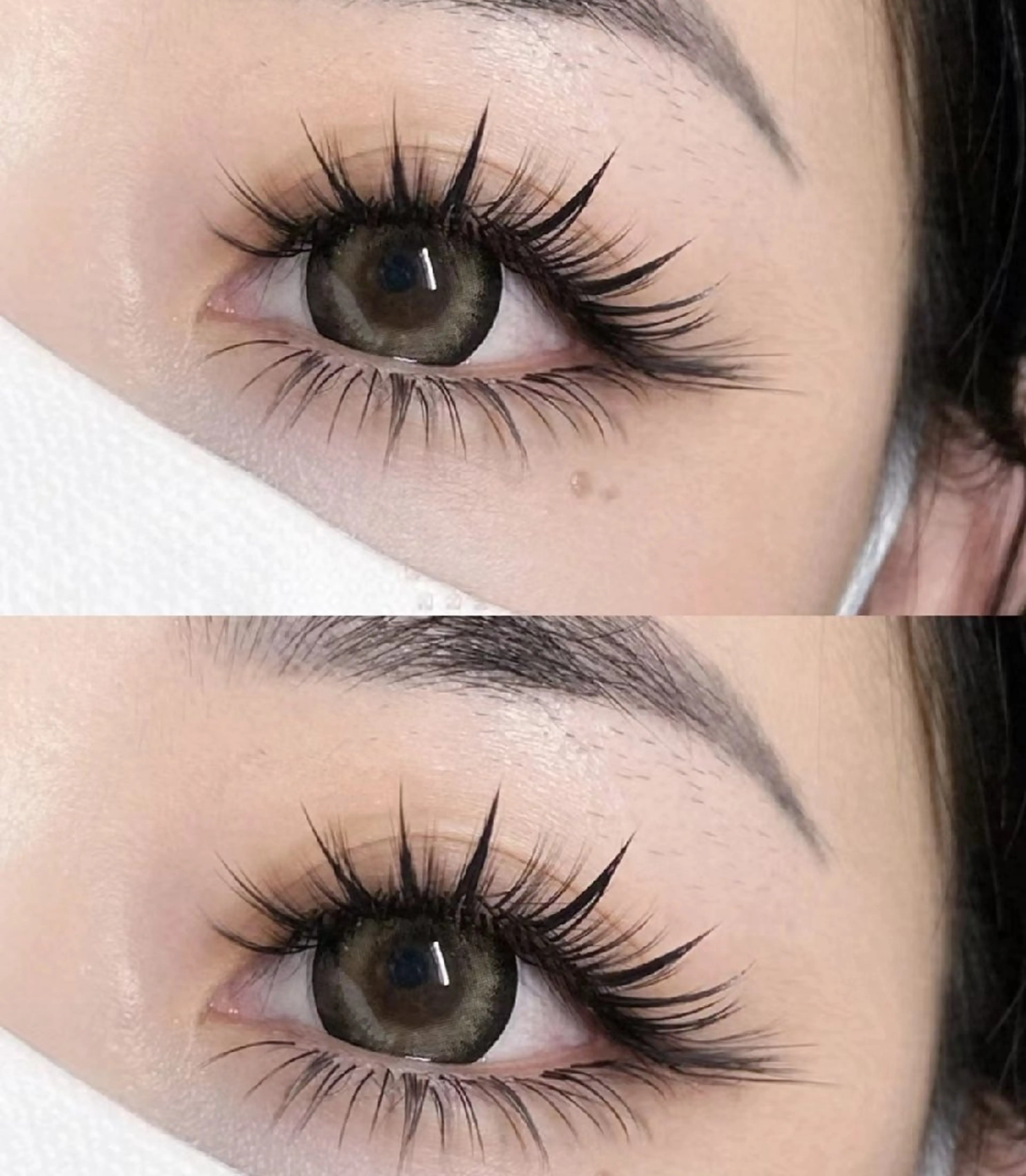 マツエク・マツパ 清水 美佳のネイルデザイン