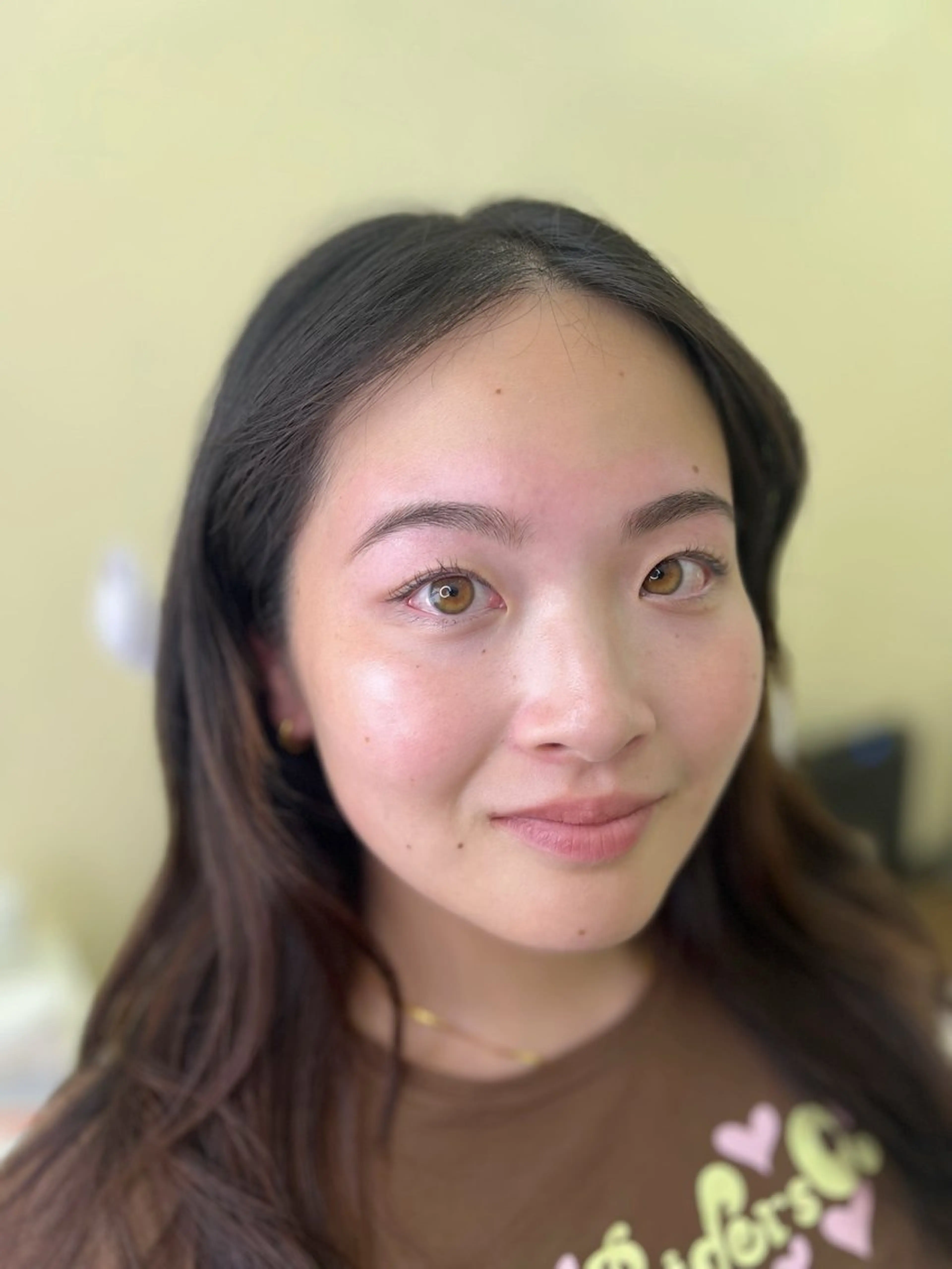 アイブロウ ワックス脱毛 眉カット その他(アイブロウ) アイブロウサロンMily所属・眉毛/美肌の専門店 Mily🍒ミウィの眉毛・アイブロウイメージ