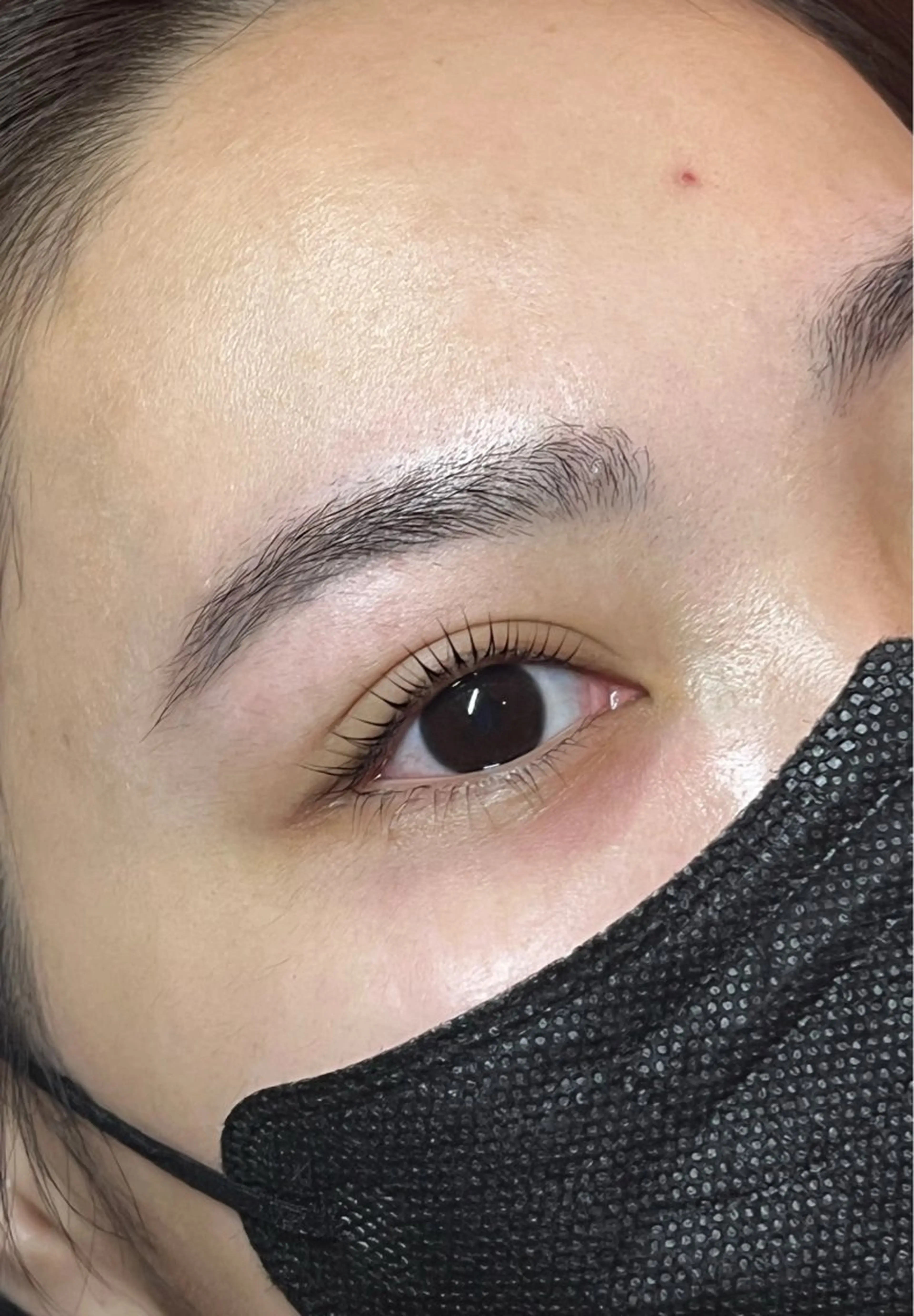 マツエク・マツパ unanina salon所属・U salon みなのマツエク・マツパデザイン