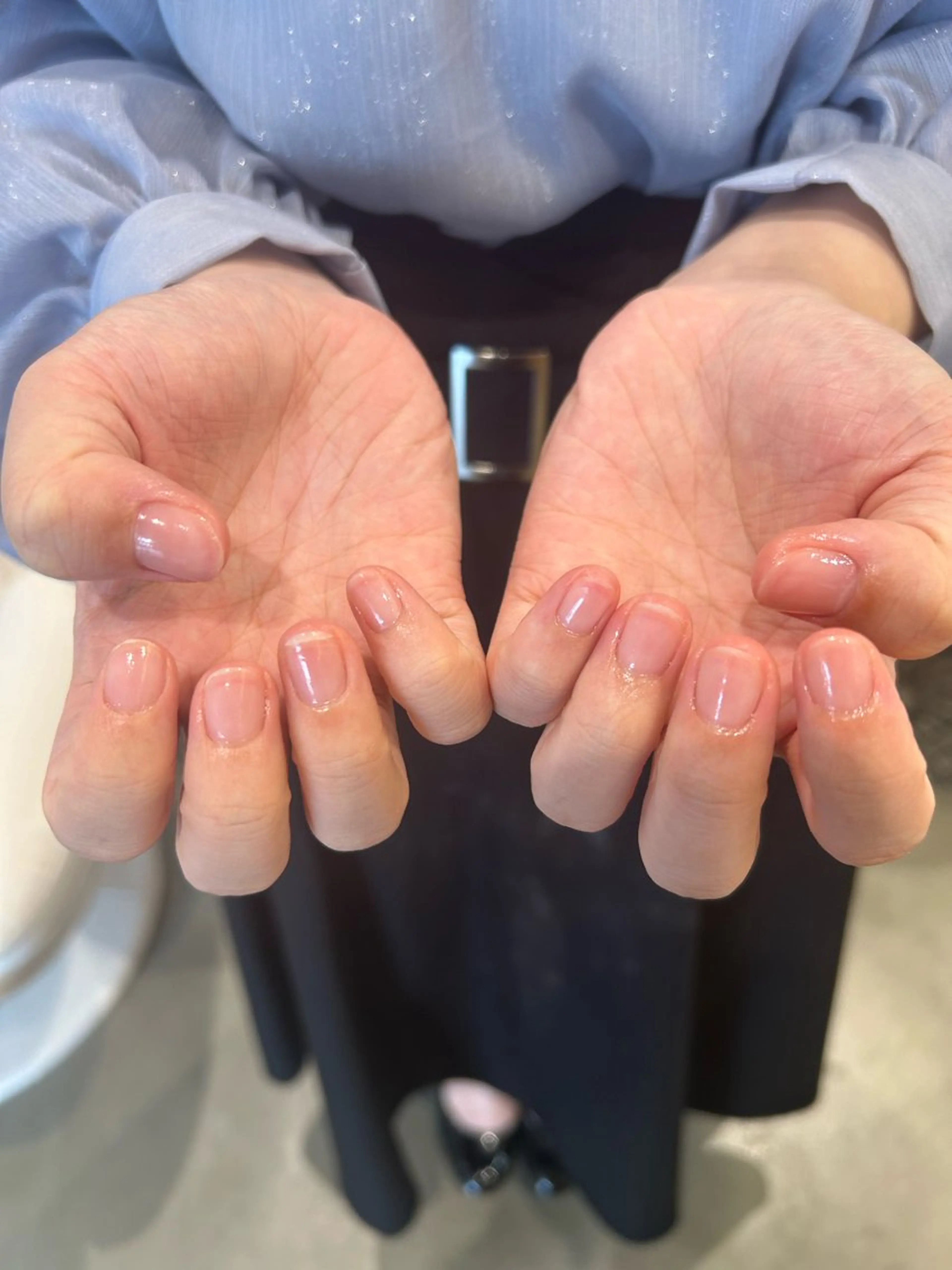 ネイル ジェルネイル tote. harunaのネイルデザイン