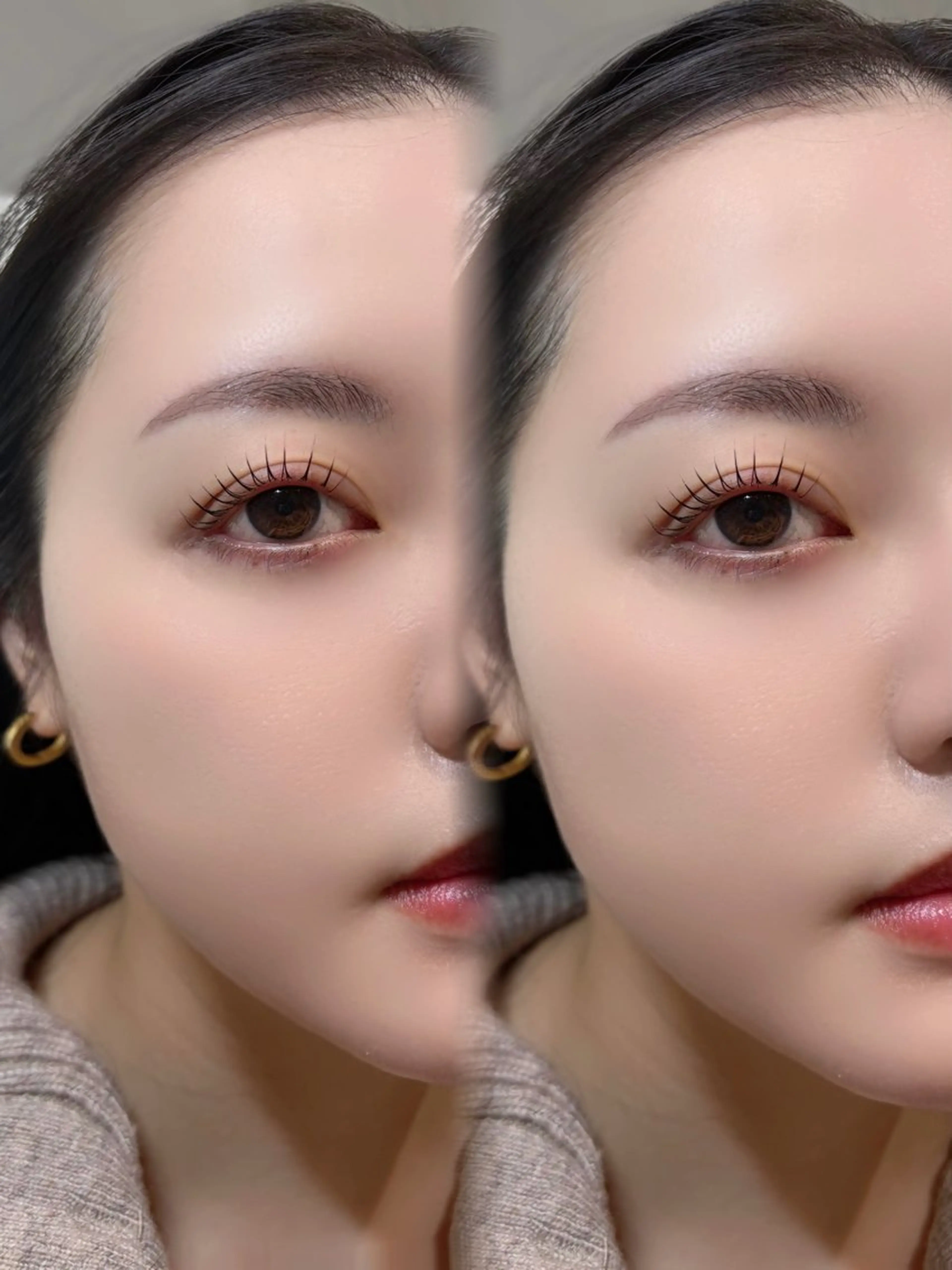 マツエク・マツパ Gn eye&nail room所属・下北沢/ Gn eyeのマツエク・マツパデザイン